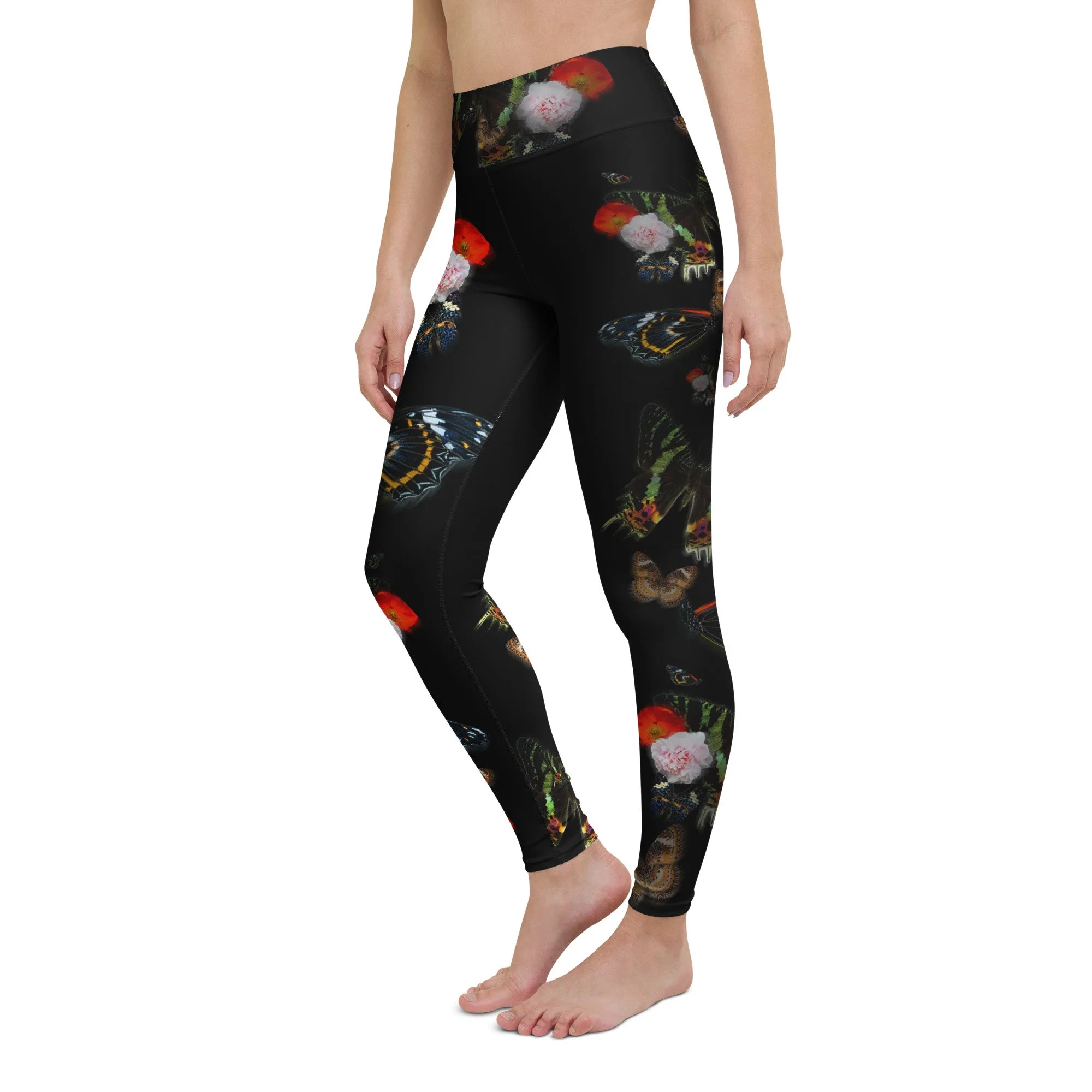 Lux Floral High Rise Leggings.jpg