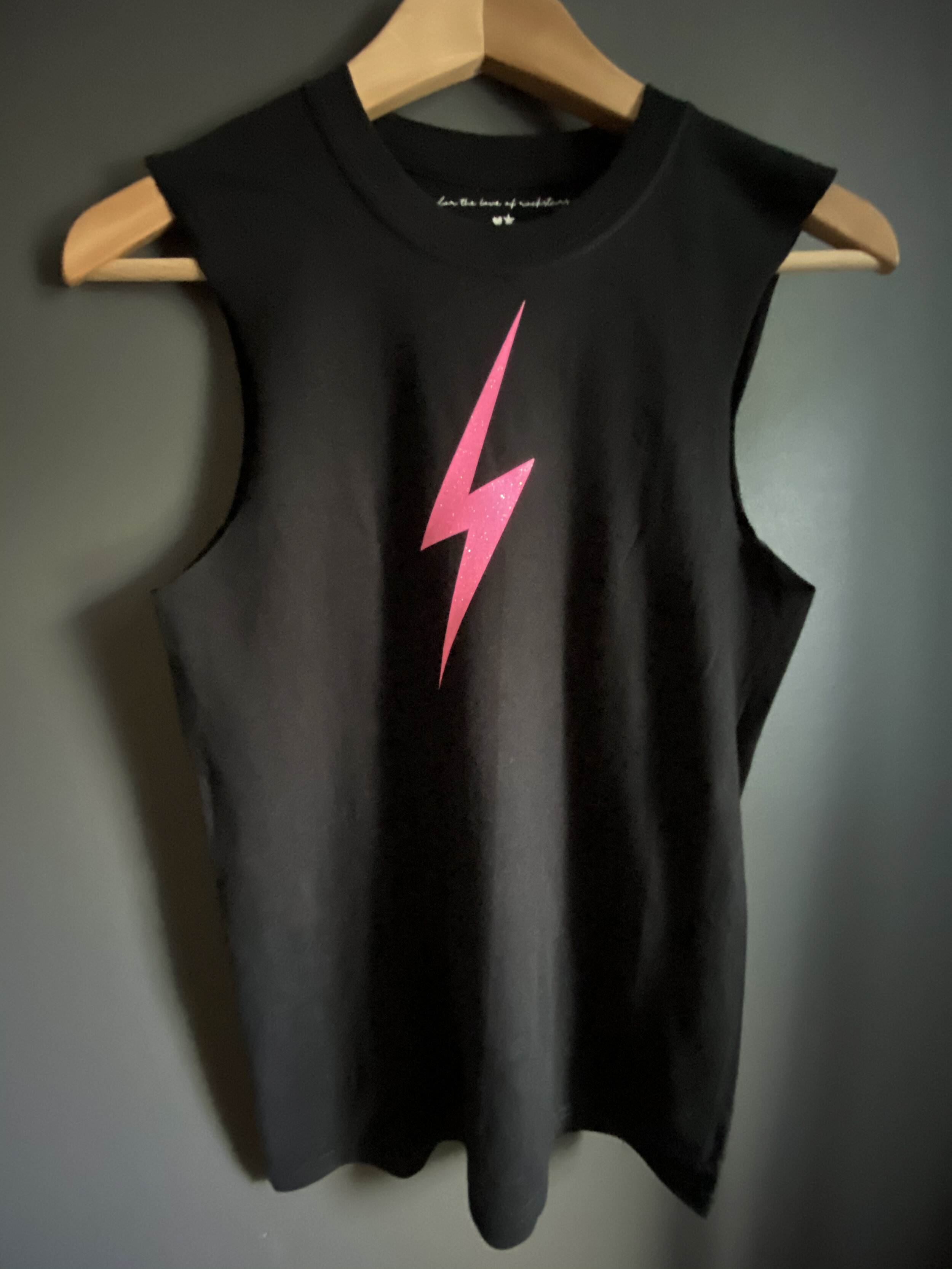 PREVAIL - MUSCLE TANK