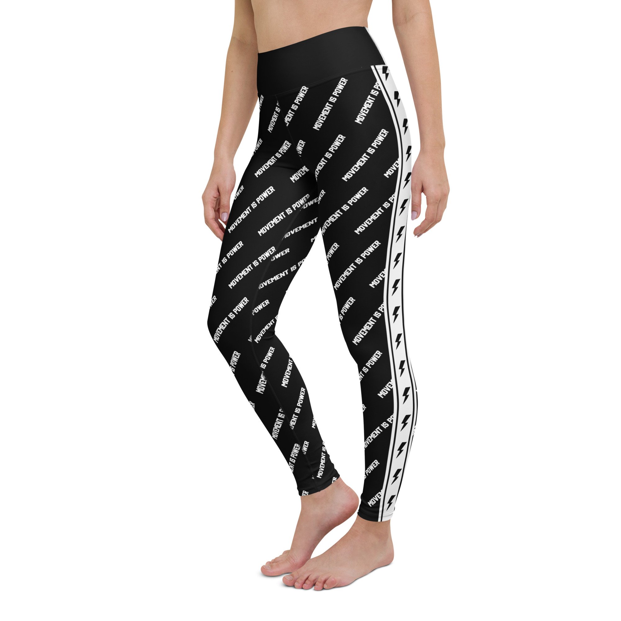 Women's Buttery Soft Activewear Leggings (Medium only) - Wholesale -  Yelete.com