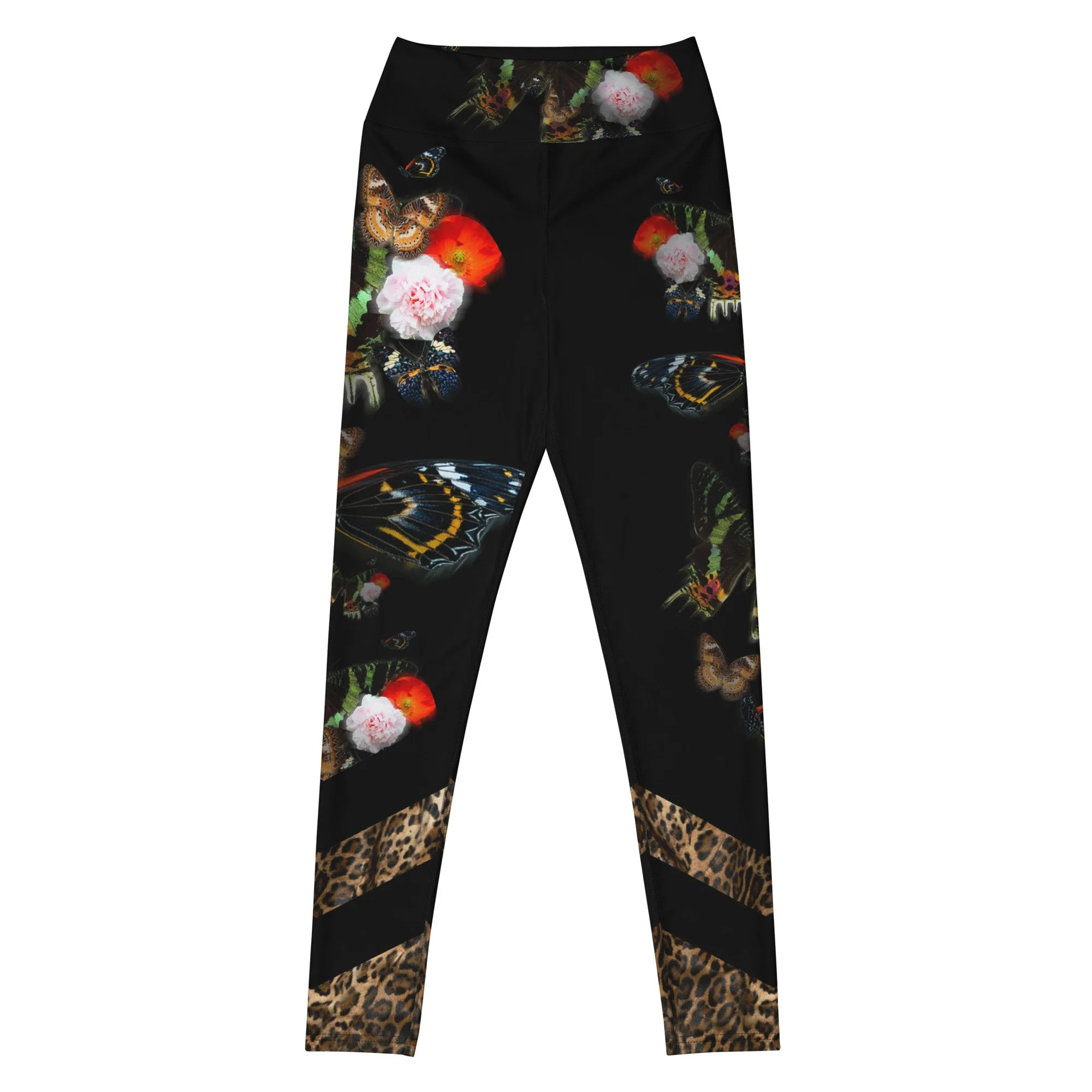 Romantic Floral Lux Align Leggings.jpg