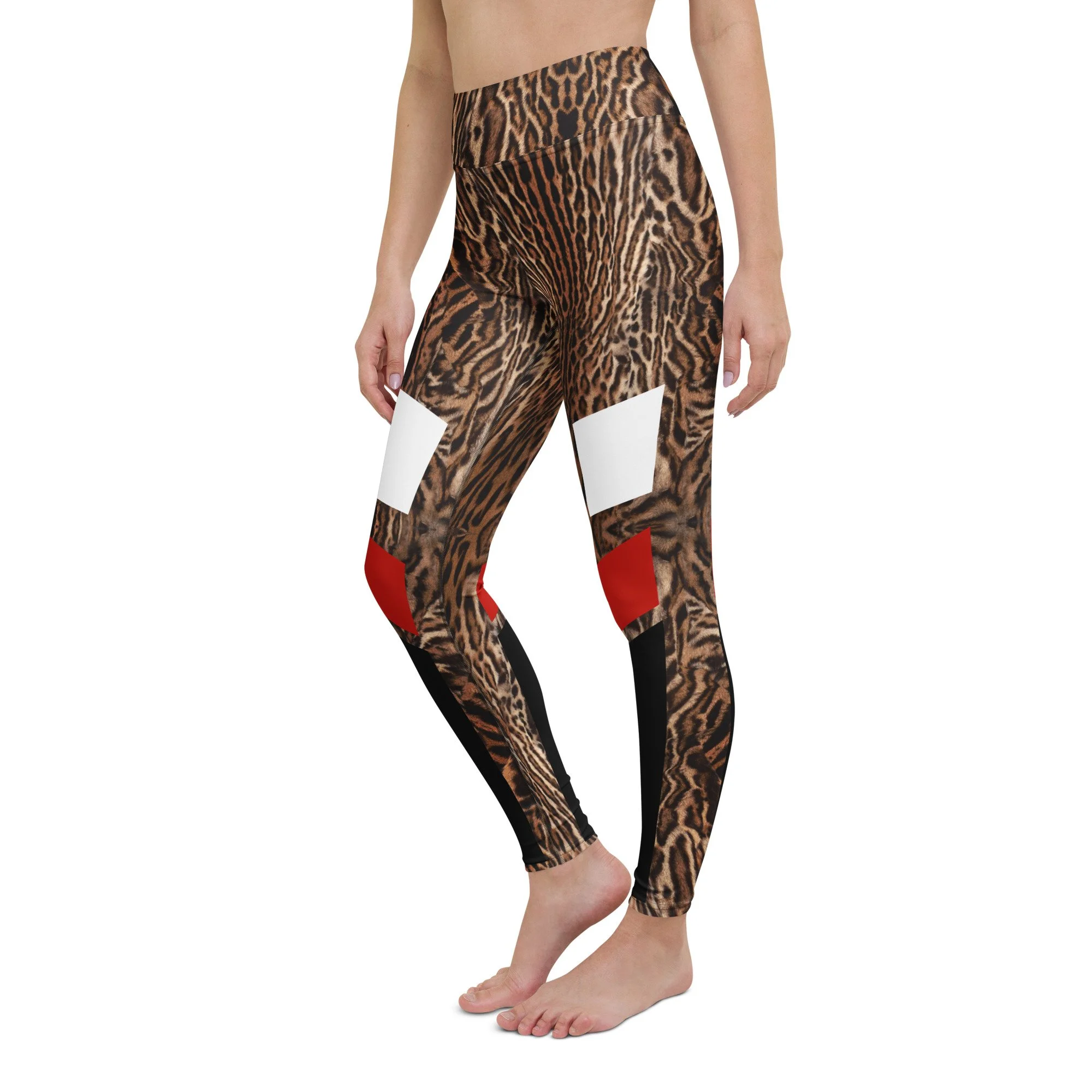 Midnight Power Leopard Warrior High Rise Leggings.jpg