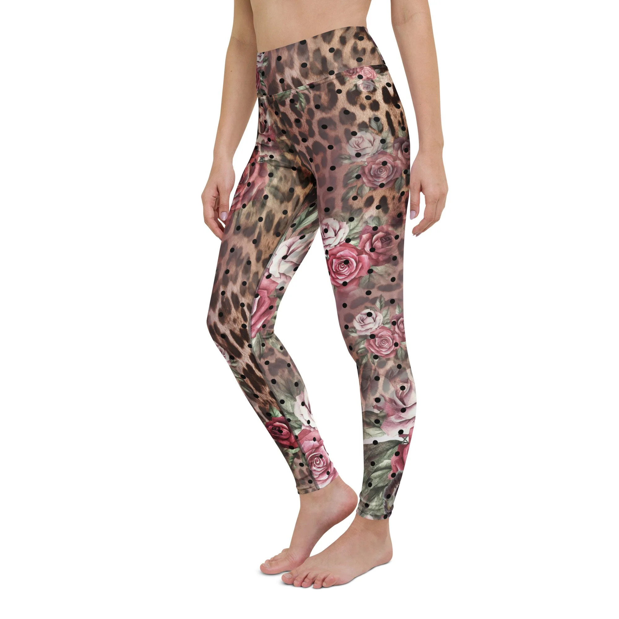 VINTAGE LEOPARD ROSE LEGGINGS.jpg