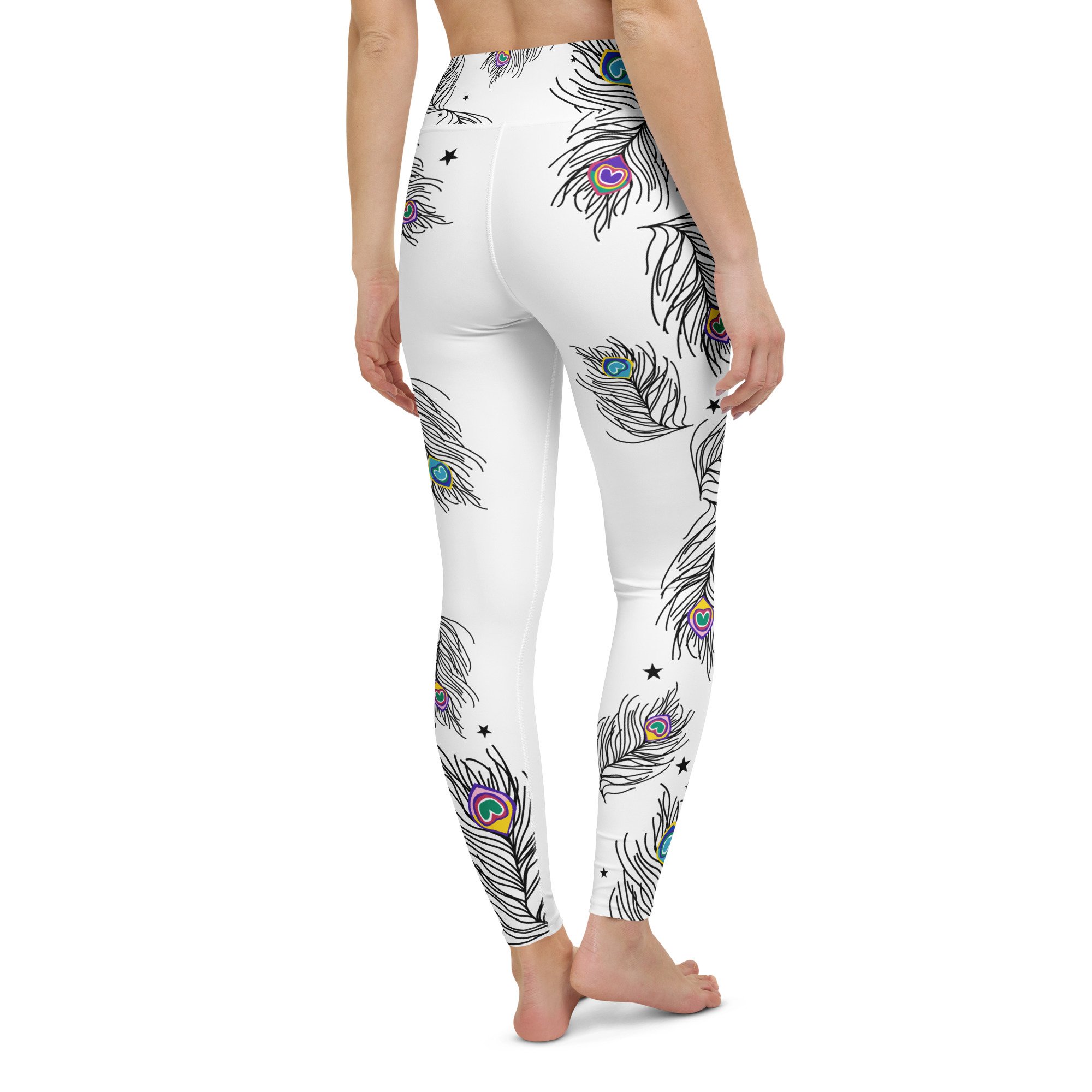 PEACK LOVE WHITE LEGGINGS.jpg