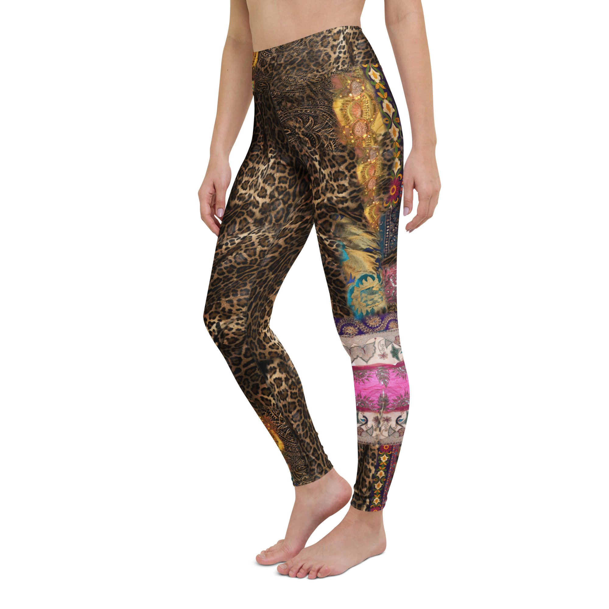 Leopard Luxe Leggings For The Love of Rockstars.jpg