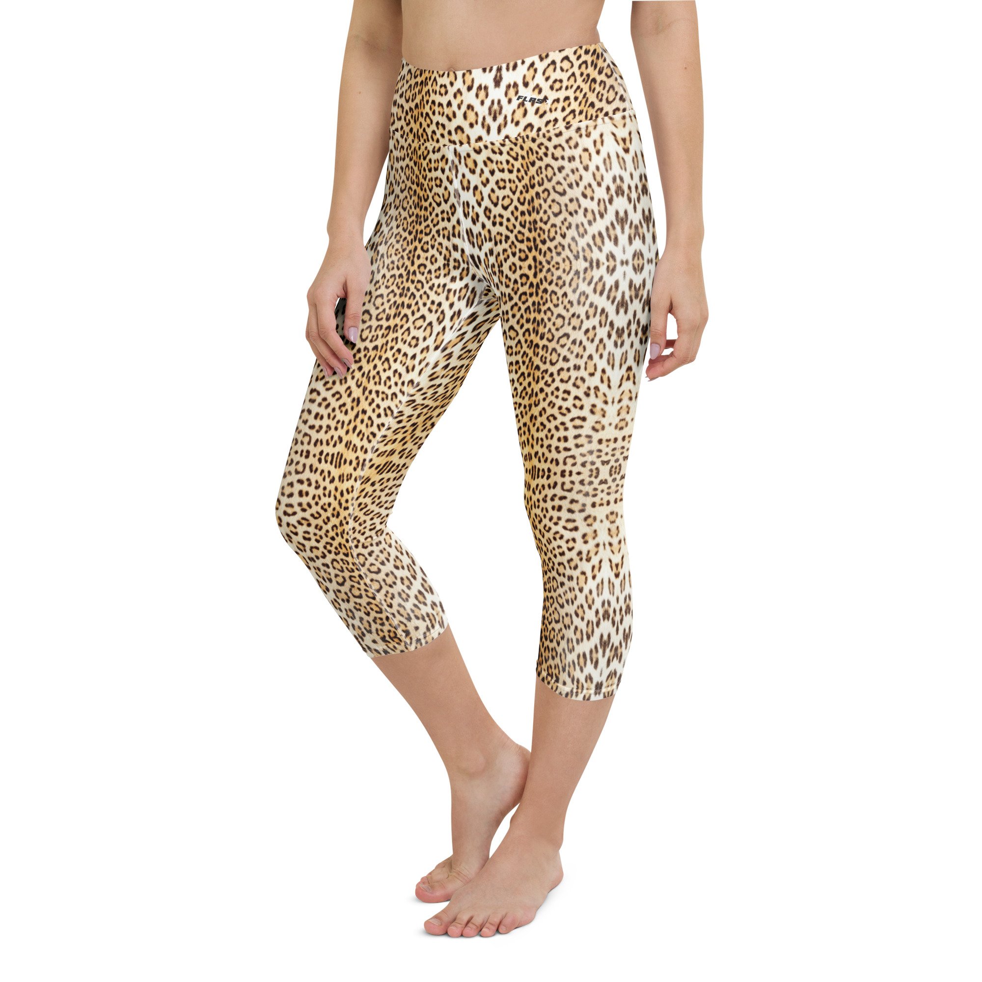 JUST CHETTAH CAPRI LEG FOR THE LOVE OF ROCKSTARS LEGGINGS.jpg