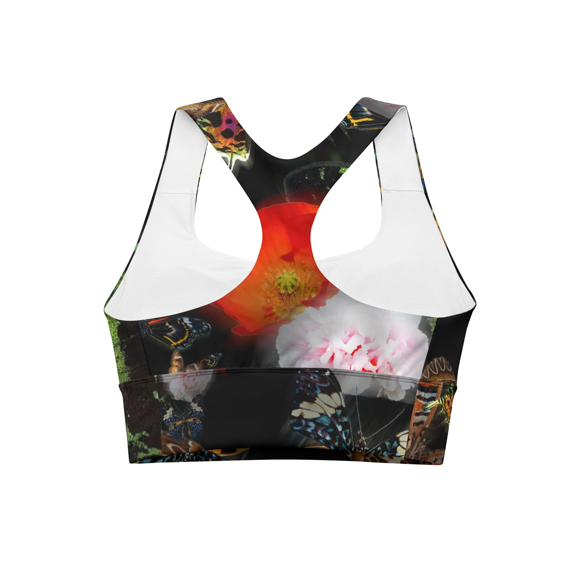Lux Floral Sports Bra Back.jpg