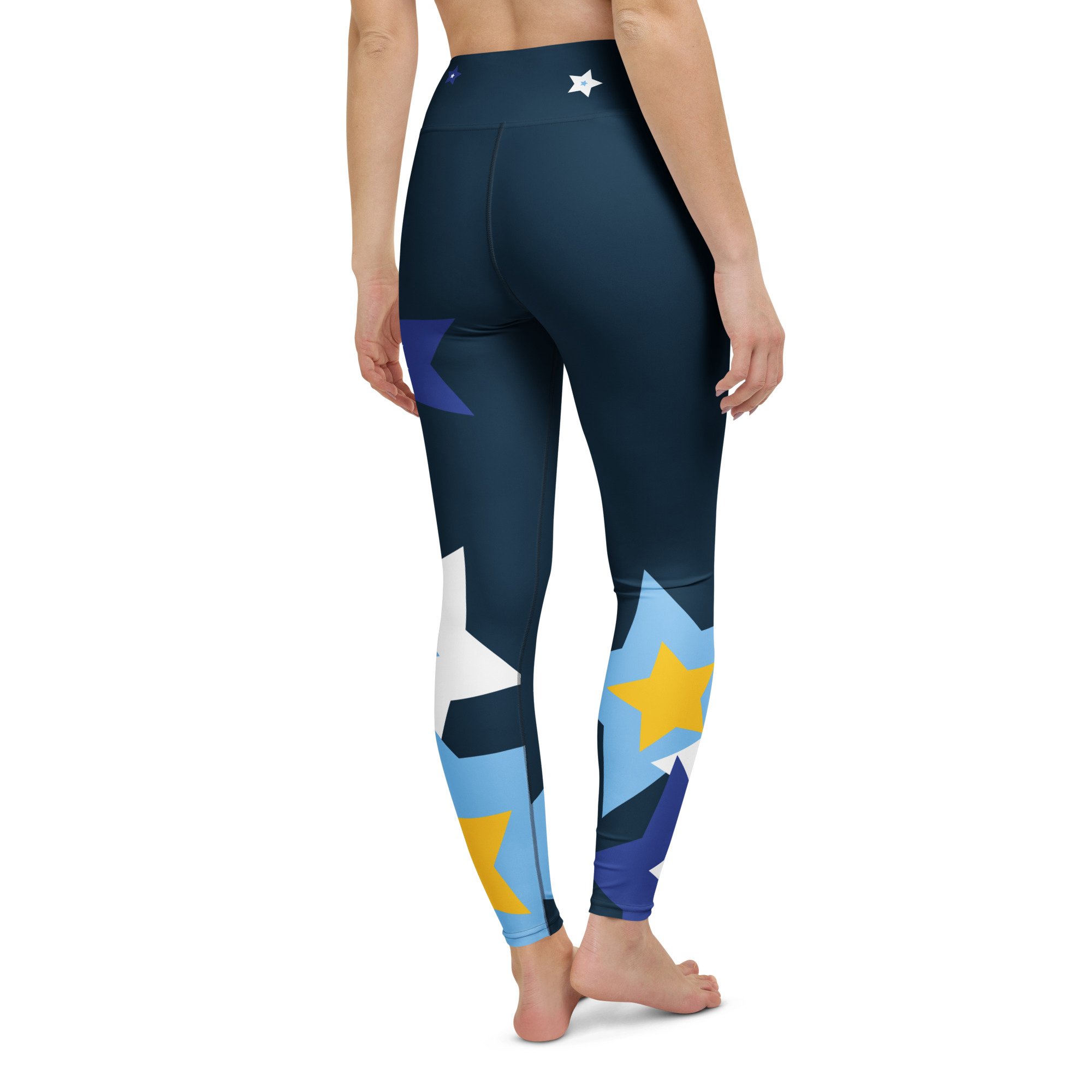 SUMMER STAR BLUE LEGGINGS ALIGN ROCKSTARS.jpg