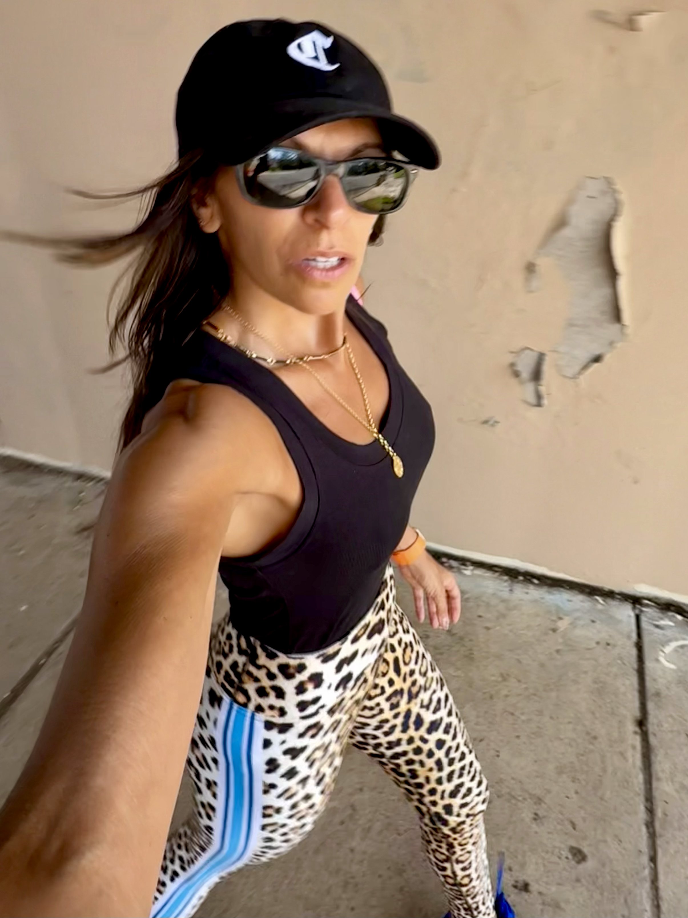 CHEETAH SPORT LEGGINGS FOR THE LOVE OF ROCKSTARS.jpg