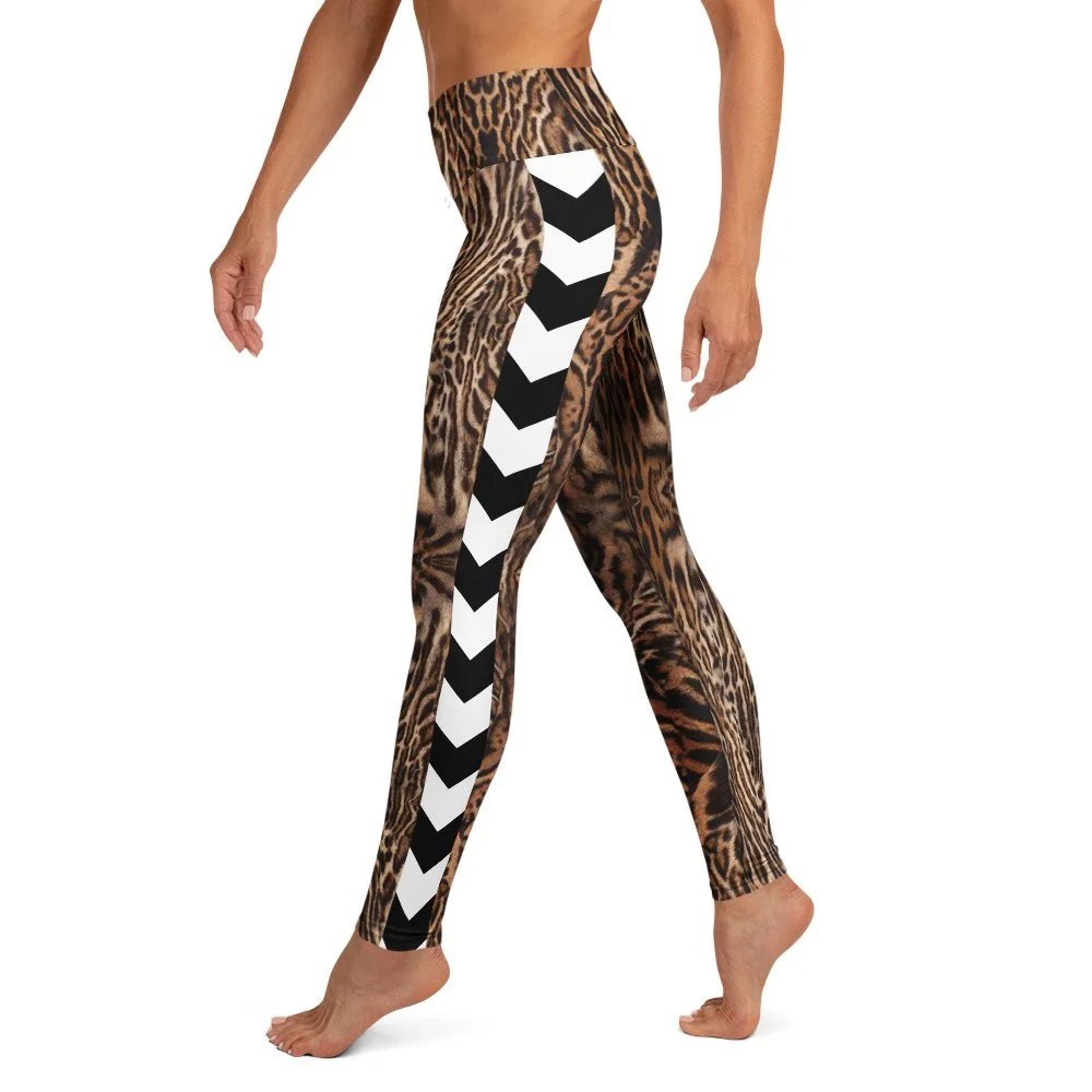 Sport Power Leopard High Rise Leggings Align.jpg