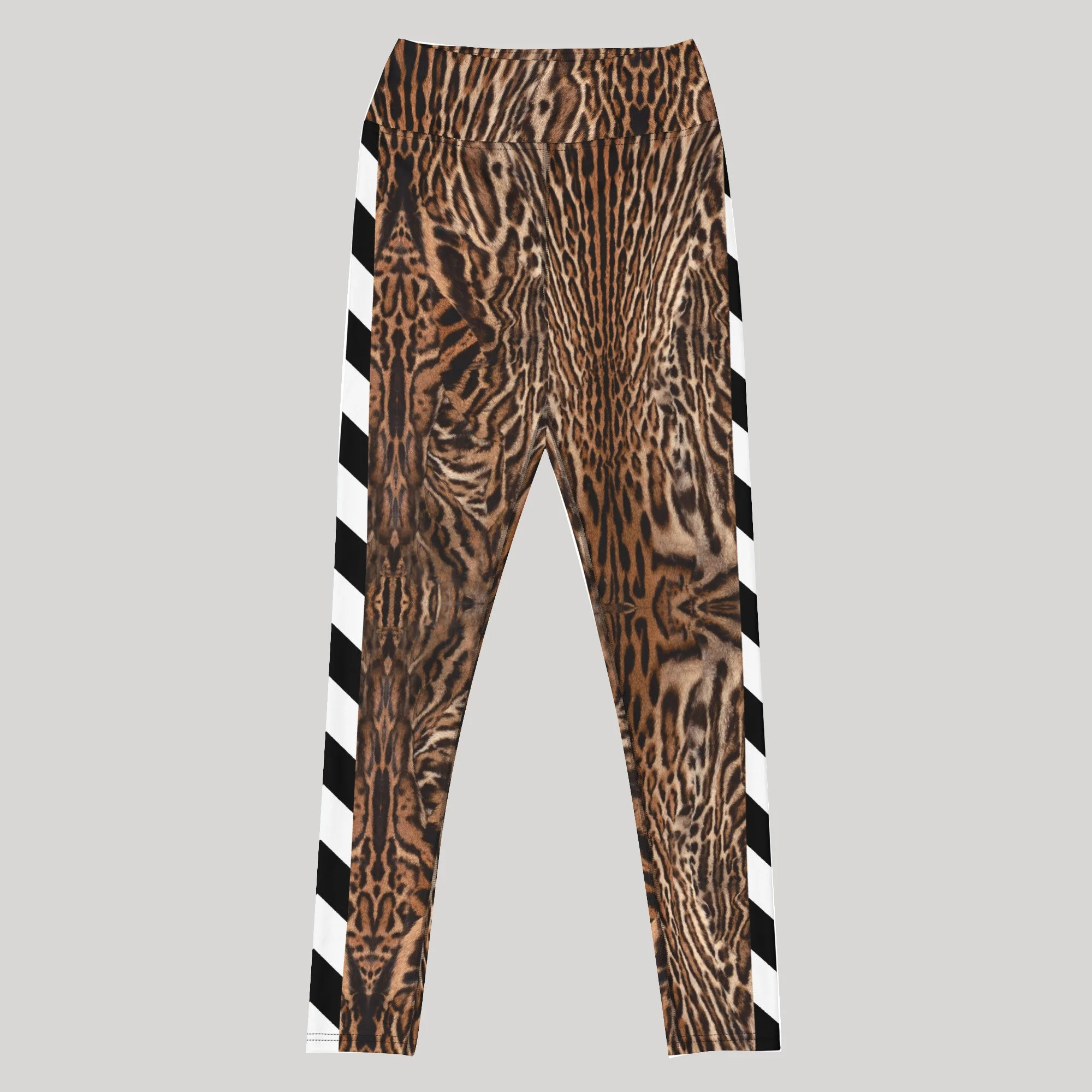 Sport Power Leopard High Rise Leggings Lifestyle2.jpg