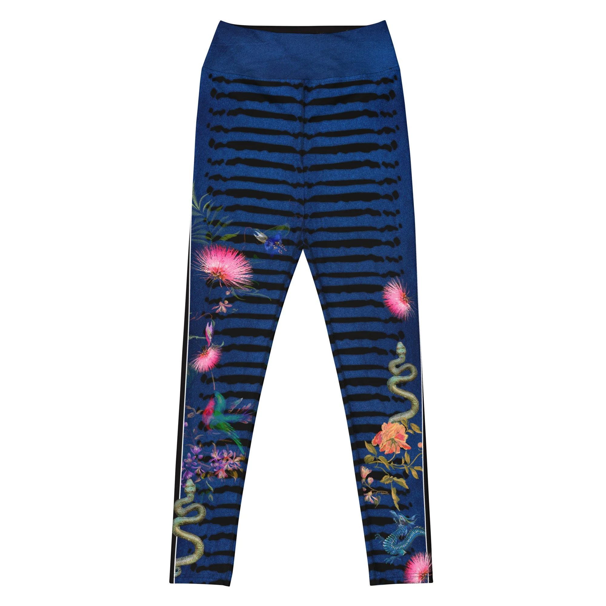 Flora Bobinsana High Rise Leggings.jpg