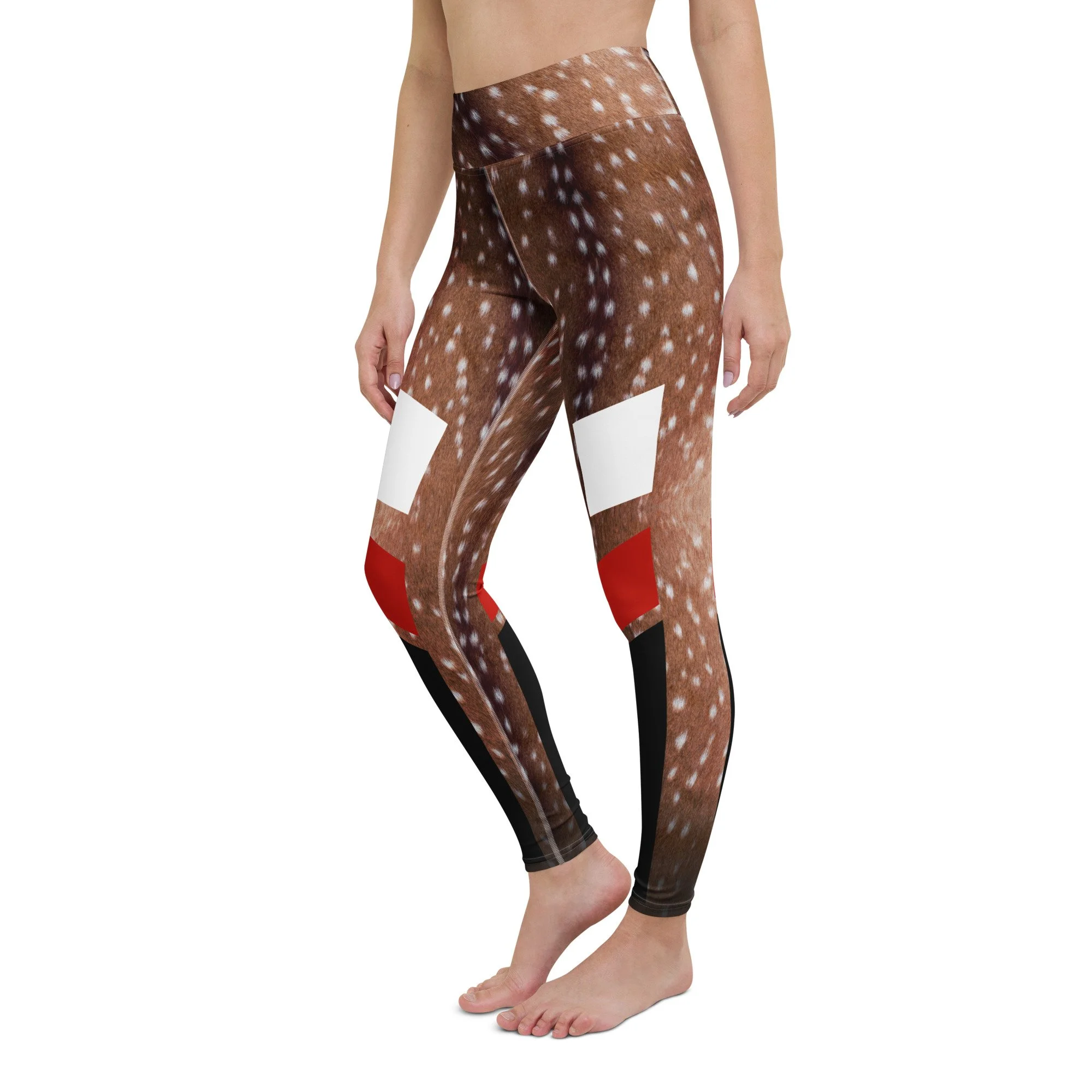 FAWN SPORT HIGH RISE LEGGINGS FOR THE LOVE OF ROCKSTARS.jpg