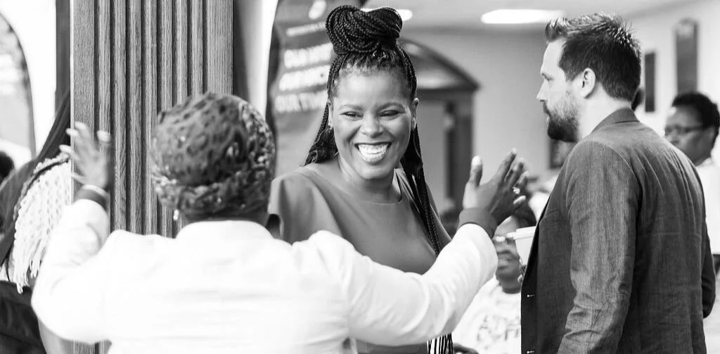 S3E1: Releasing the Chains of Our Ancestors