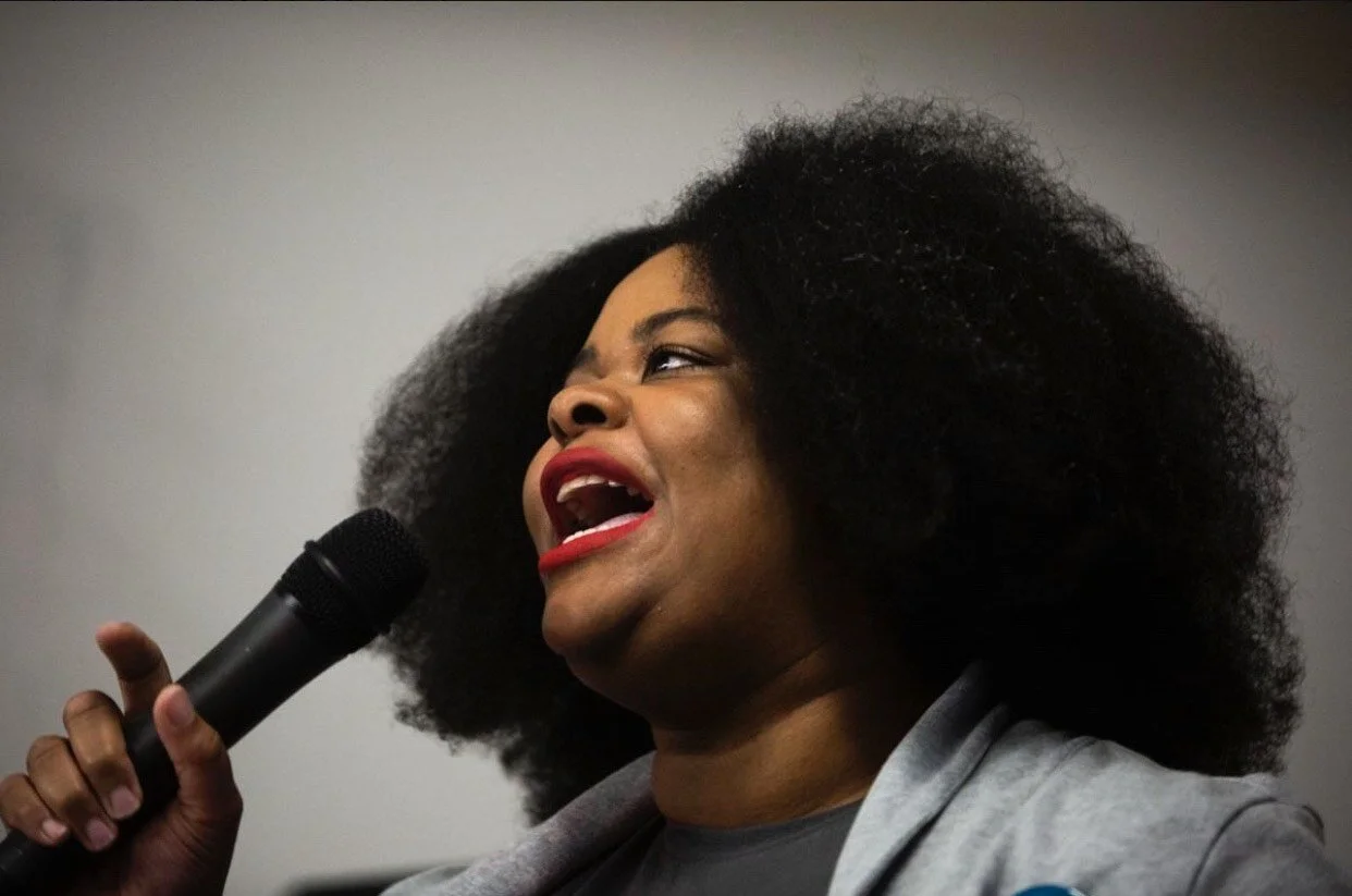 S3E7: Now is the Moment