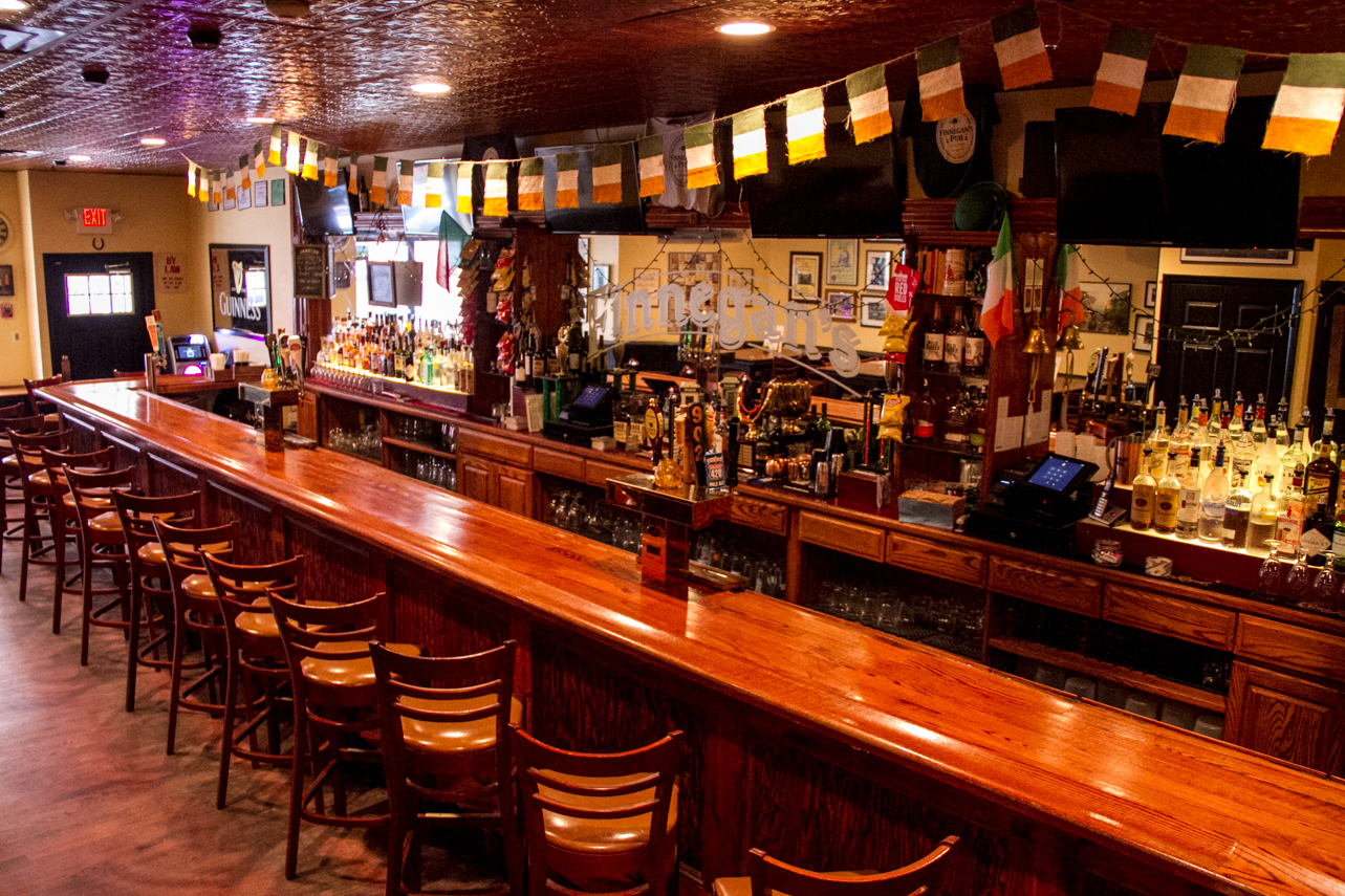 Finnegan's Pub