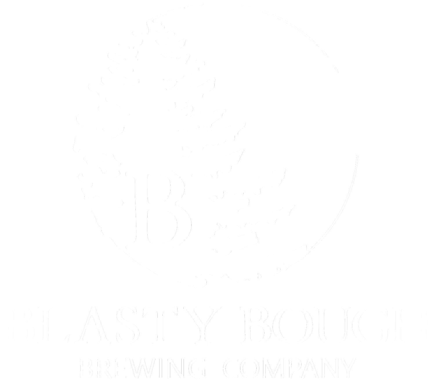 Blasty Bough Brewing Company