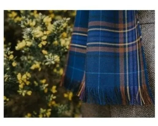 Nae Borra Scottish Strong