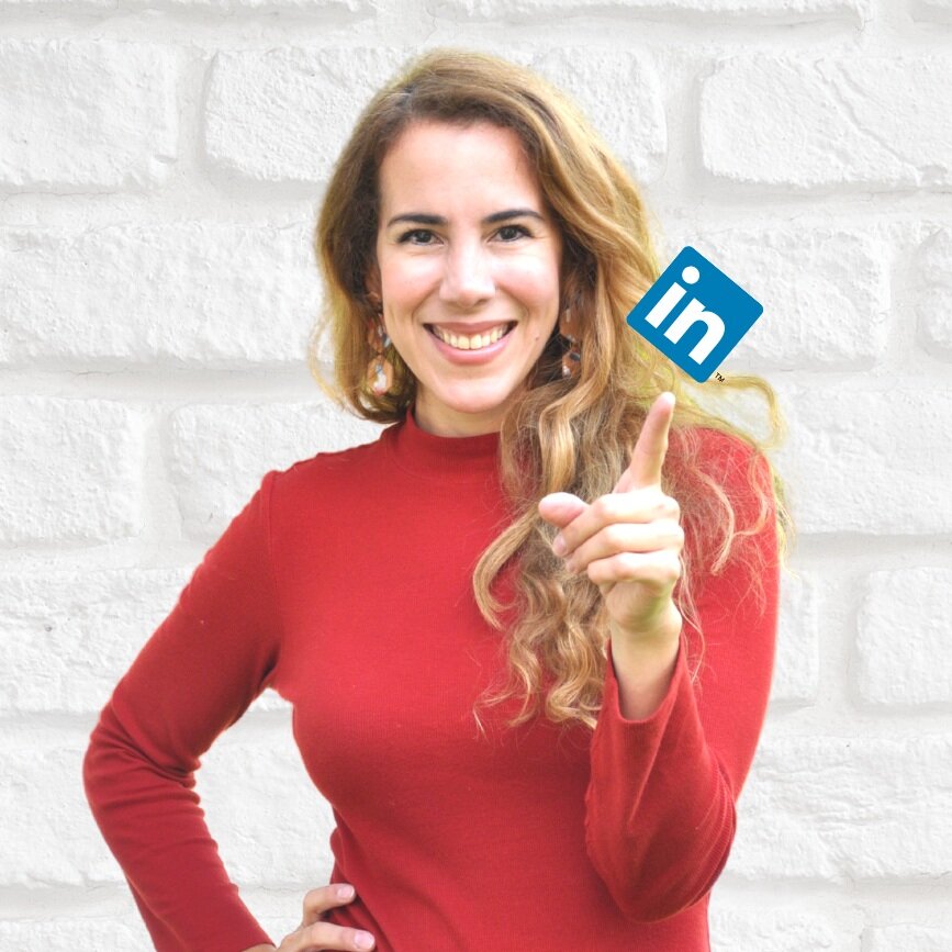 Linkedin-expert-coach