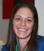 Megan Patton, Office Administrator