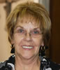 Charolette Talley, Parish Cook