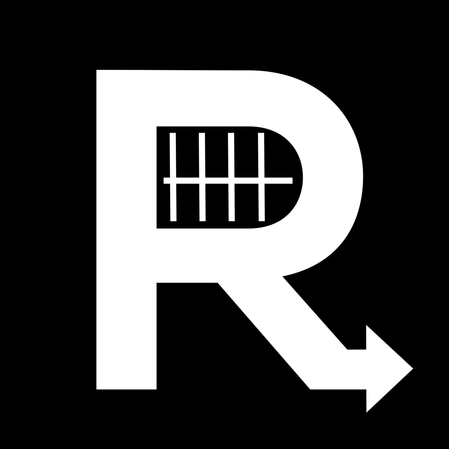 Episode 1: 'Those People'