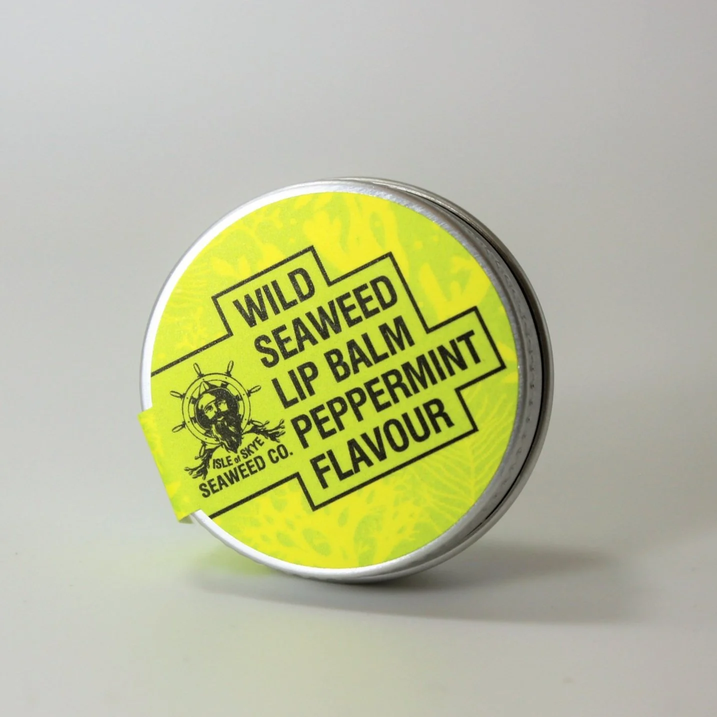 lip balm tin
