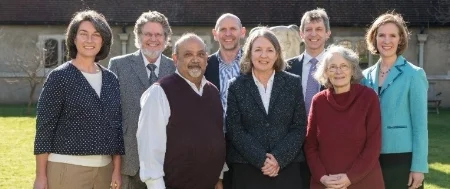 The 2018 CMCS team