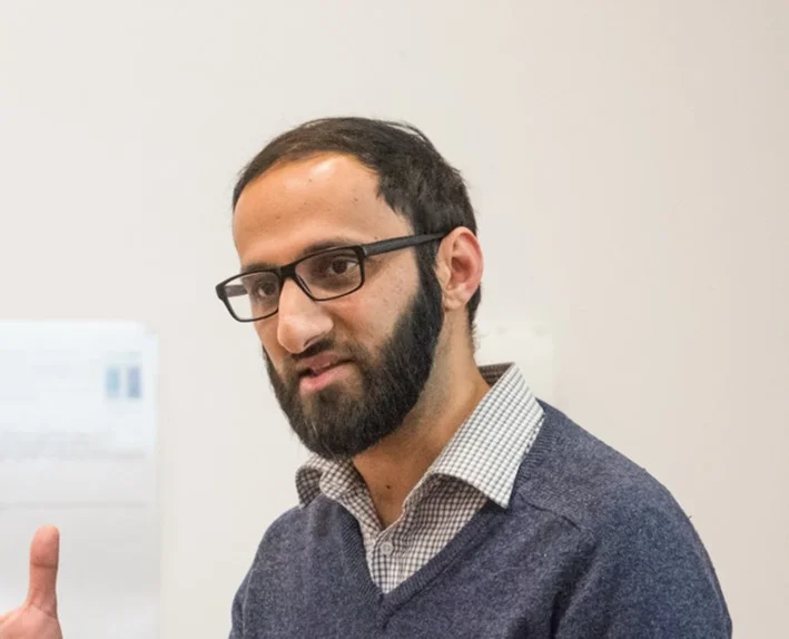 saqib-hussain-centre-for-muslim-christian-studies