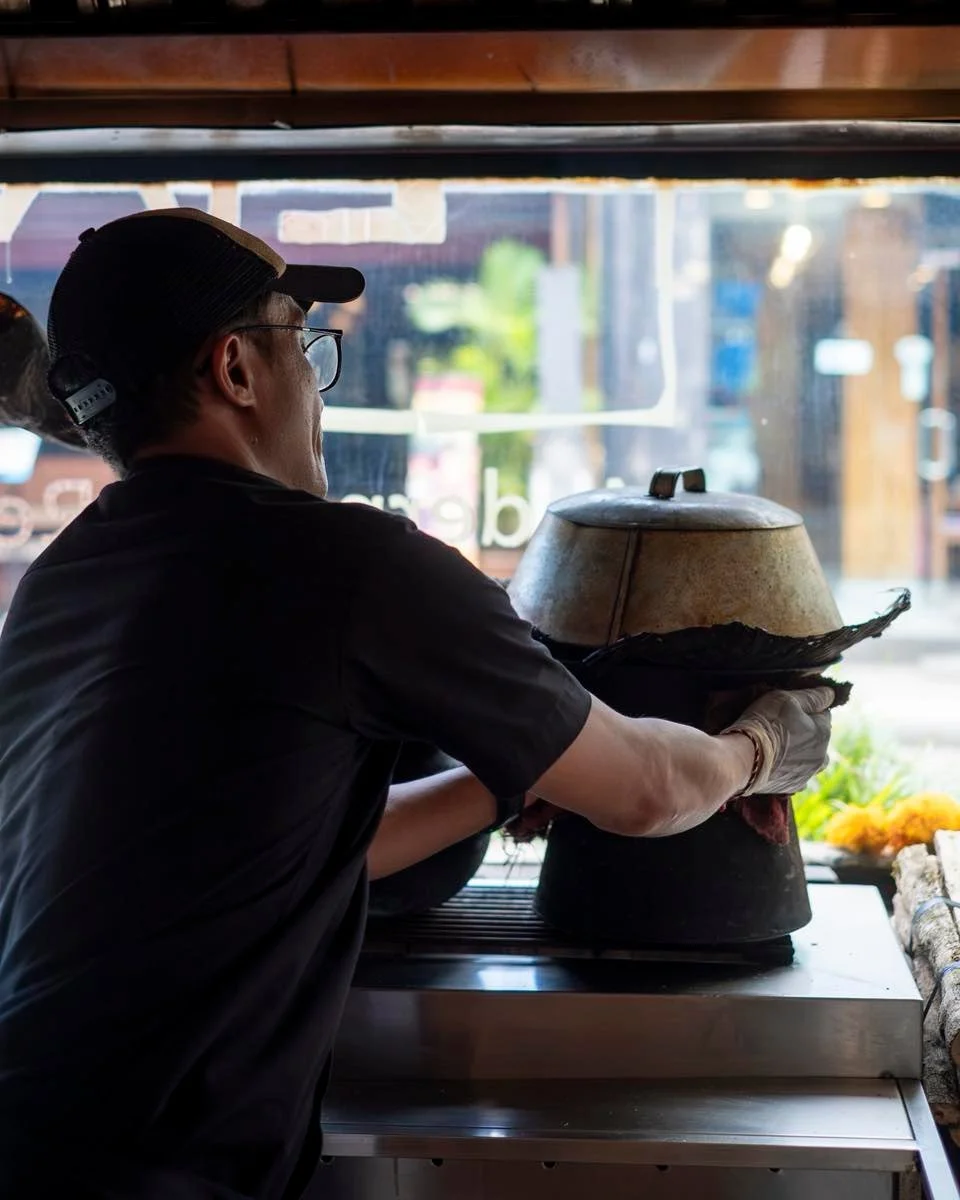 Behind every killer plate is a little heat, a lot of hustle, and one big passion for flavor. Pull up, we&rsquo;re cooking up something good.

&mdash;
𝐨𝐩𝐞𝐧 𝐝𝐚𝐢𝐥𝐲 𝟏𝟮 𝗽𝐦 𝐭𝐨 𝟏𝟎 𝐩𝐦

𝗥𝗘𝗦𝗘𝗥𝗩𝗔𝗧𝗜𝗢𝗡
Online: 𝐰𝐰𝐰.𝐥𝐢𝐚𝐩𝐥𝐢𝐚𝐩