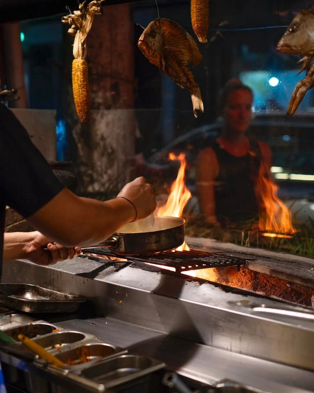 Where fire meets flavor &mdash; the sizzle speaks, the taste roars. Dinner awaits.

&mdash;
𝐨𝐩𝐞𝐧 𝐝𝐚𝐢𝐥𝐲 𝟏𝟮 𝗽𝐦 𝐭𝐨 𝟏𝟎 𝐩𝐦

𝗥𝗘𝗦𝗘𝗥𝗩𝗔𝗧𝗜𝗢𝗡
Online: 𝐰𝐰𝐰.𝐥𝐢𝐚𝐩𝐥𝐢𝐚𝐩.𝐜𝐨𝐦
Call: +𝟲𝟮 𝟯𝟲𝟭 𝟵𝟬𝟴 𝟬𝟴𝟬𝟬
WhatsApp: +𝟔𝟐