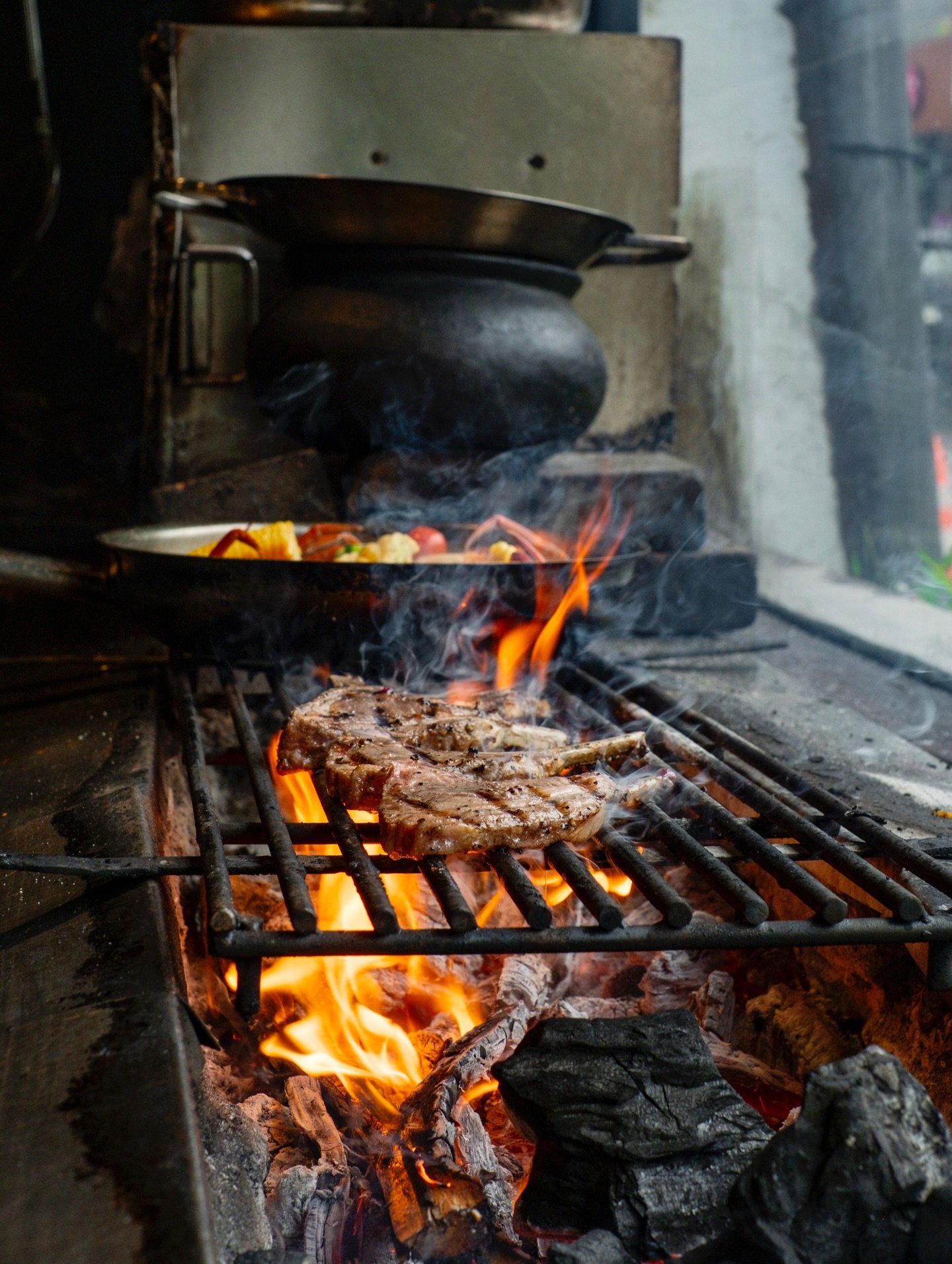 Open flames. Bold cuts. No shortcuts. Grill&rsquo;s on &mdash; you in?

&mdash;
𝐨𝐩𝐞𝐧 𝐝𝐚𝐢𝐥𝐲 𝟏𝟮 𝗽𝐦 𝐭𝐨 𝟏𝟎 𝐩𝐦

𝗥𝗘𝗦𝗘𝗥𝗩𝗔𝗧𝗜𝗢𝗡
Online: 𝐰𝐰𝐰.𝐥𝐢𝐚𝐩𝐥𝐢𝐚𝐩.𝐜𝐨𝐦
Call: +𝟲𝟮 𝟯𝟲𝟭 𝟵𝟬𝟴 𝟬𝟴𝟬𝟬
WhatsApp: +𝟔𝟐 𝟖𝟏𝟯 𝟯𝟳