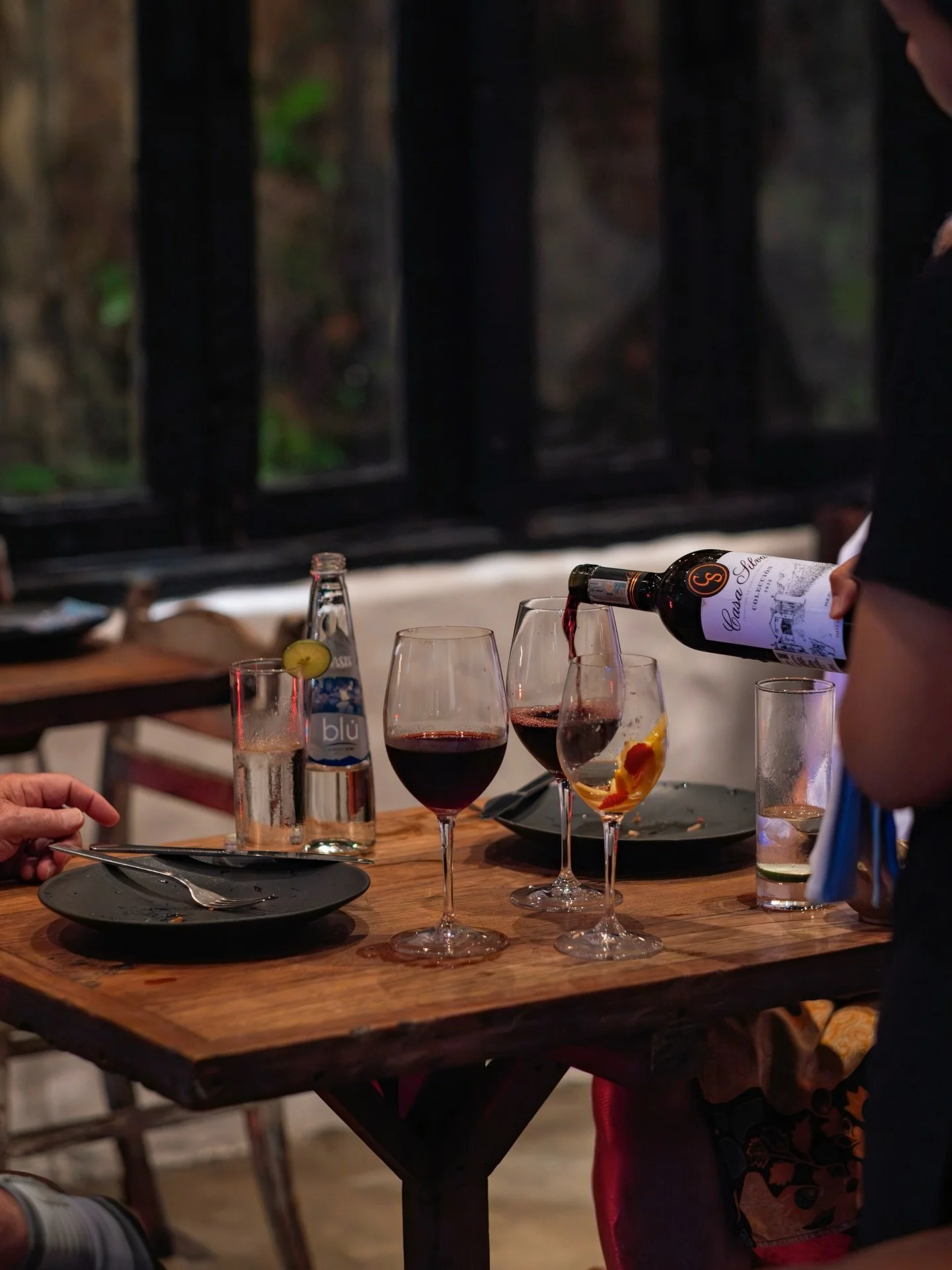 Indonesian flavors on the table, good times in every glass. Just walk in or book ahead, we&rsquo;ve got you

&mdash;
𝐨𝐩𝐞𝐧 𝐝𝐚𝐢𝐥𝐲 𝟏𝟮 𝗽𝐦 𝐭𝐨 𝟏𝟎 𝐩𝐦

𝗥𝗘𝗦𝗘𝗥𝗩𝗔𝗧𝗜𝗢𝗡
Online: 𝐰𝐰𝐰.𝐥𝐢𝐚𝐩𝐥𝐢𝐚𝐩.𝐜𝐨𝐦
Call: +𝟲𝟮 𝟯𝟲𝟭 𝟵𝟬𝟴