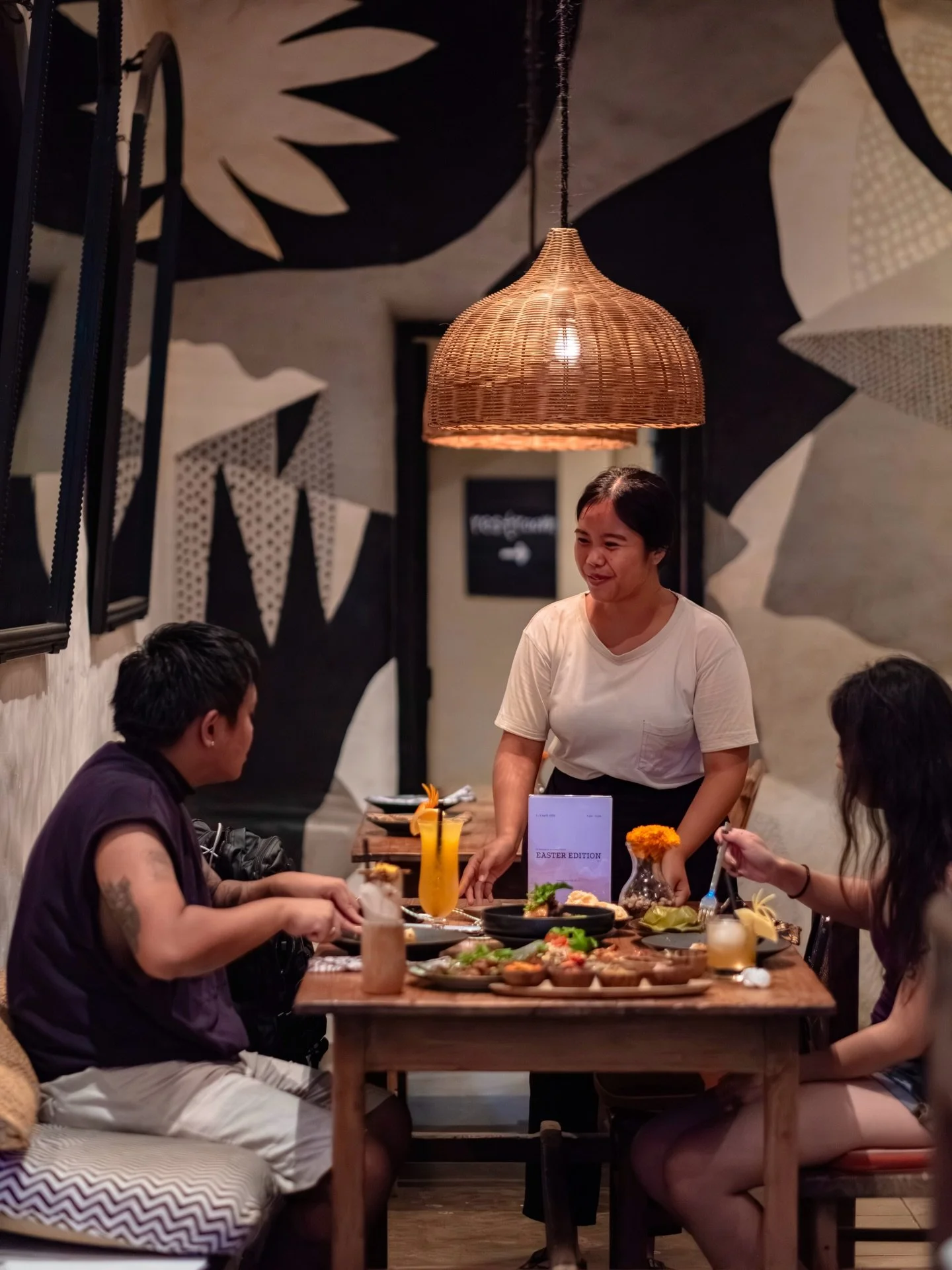 This isn&rsquo;t just a feast, it&rsquo;s a full-on flavor trip. Grab a seat and let us take you across Indonesia

&mdash;
𝐨𝐩𝐞𝐧 𝐝𝐚𝐢𝐥𝐲 𝟏𝟮 𝗽𝐦 𝐭𝐨 𝟏𝟎 𝐩𝐦

𝗥𝗘𝗦𝗘𝗥𝗩𝗔𝗧𝗜𝗢𝗡
Online: 𝐰𝐰𝐰.𝐥𝐢𝐚𝐩𝐥𝐢𝐚𝐩.𝐜𝐨𝐦
Call: +𝟲𝟮 𝟯𝟲𝟭 