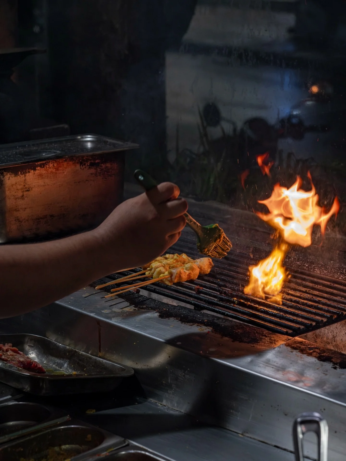 From open flame to full plate. Charred, smoky, dripping in sauce. That&rsquo;s how we do it

&mdash;
𝐨𝐩𝐞𝐧 𝐝𝐚𝐢𝐥𝐲 𝟏𝟮 𝗽𝐦 𝐭𝐨 𝟏𝟎 𝐩𝐦

𝗥𝗘𝗦𝗘𝗥𝗩𝗔𝗧𝗜𝗢𝗡
Online: 𝐰𝐰𝐰.𝐥𝐢𝐚𝐩𝐥𝐢𝐚𝐩.𝐜𝐨𝐦
Call: +𝟲𝟮 𝟯𝟲𝟭 𝟵𝟬𝟴 𝟬𝟴𝟬𝟬
WhatsA