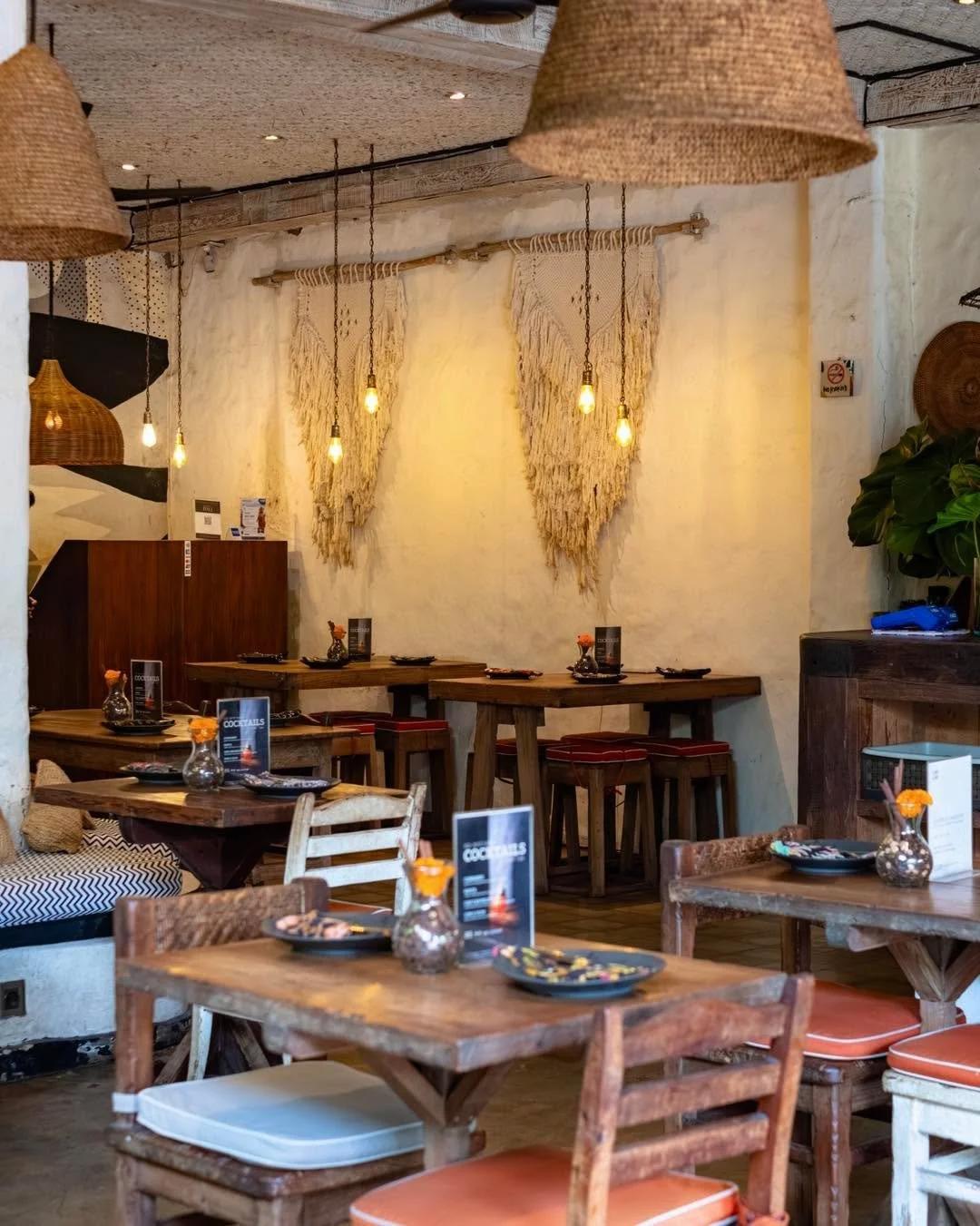 Warm ambience, layers of flavors. Come take a seat

&mdash;
𝐨𝐩𝐞𝐧 𝐝𝐚𝐢𝐥𝐲 𝟏𝟮 𝗽𝐦 𝐭𝐨 𝟏𝟎 𝐩𝐦

𝗥𝗘𝗦𝗘𝗥𝗩𝗔𝗧𝗜𝗢𝗡
Online: 𝐰𝐰𝐰.𝐥𝐢𝐚𝐩𝐥𝐢𝐚𝐩.𝐜𝐨𝐦
Call: +𝟲𝟮 𝟯𝟲𝟭 𝟵𝟬𝟴 𝟬𝟴𝟬𝟬
WhatsApp: +𝟔𝟐 𝟖𝟏𝟯 𝟯𝟳𝟱𝟳 𝟮𝟲𝟴𝟲
&mdash