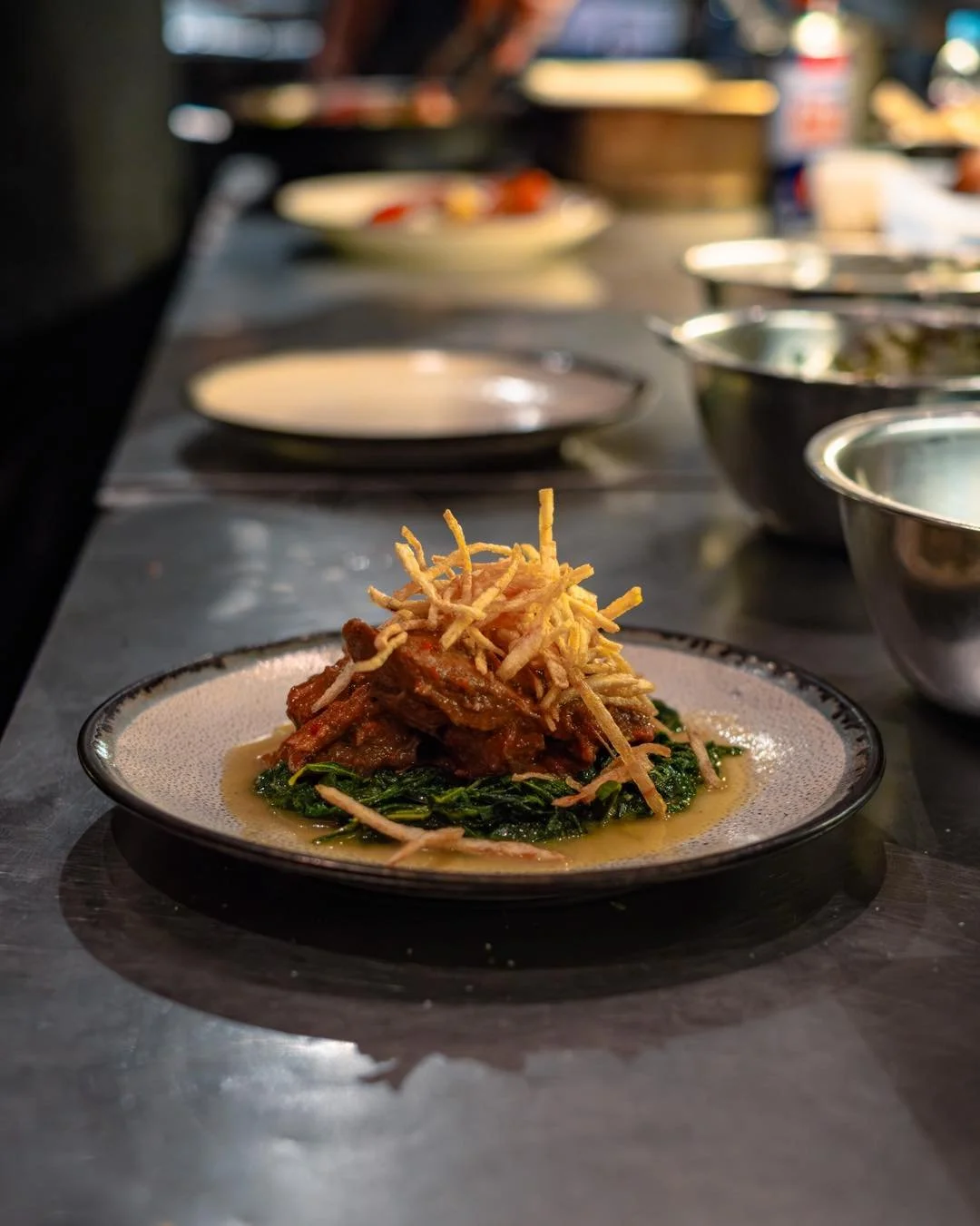 Rich, flavorful, tender, crispy and all the best flavors in one plate. Ready for a bite?

&mdash;
𝐨𝐩𝐞𝐧 𝐝𝐚𝐢𝐥𝐲 𝟏𝟮 𝗽𝐦 𝐭𝐨 𝟏𝟎 𝐩𝐦

𝗥𝗘𝗦𝗘𝗥𝗩𝗔𝗧𝗜𝗢𝗡
Online: 𝐰𝐰𝐰.𝐥𝐢𝐚𝐩𝐥𝐢𝐚𝐩.𝐜𝐨𝐦
Call: +𝟲𝟮 𝟯𝟲𝟭 𝟵𝟬𝟴 𝟬𝟴𝟬𝟬
WhatsApp: