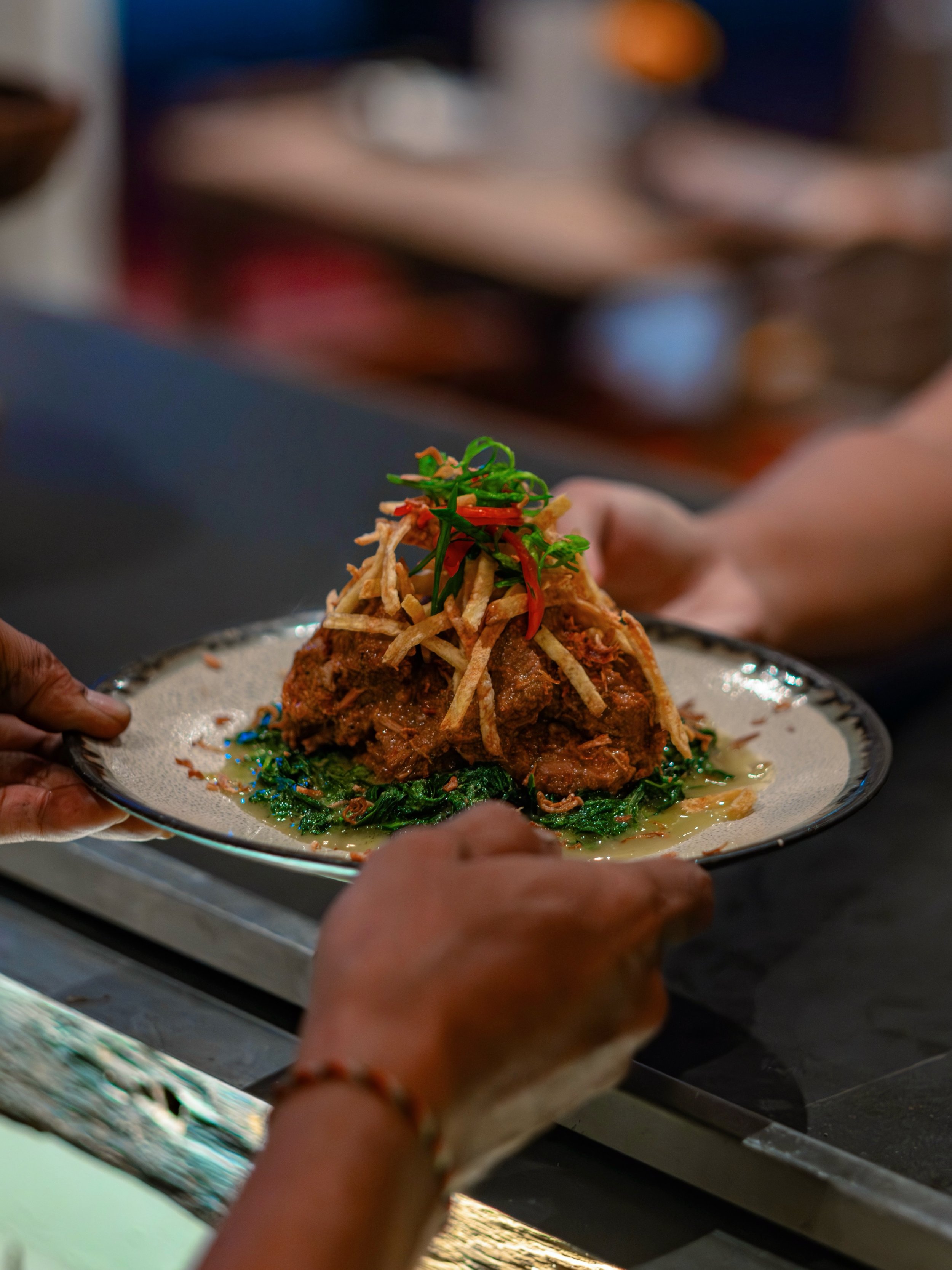 Slow-cooked, wood-fired, and packed with bold Indonesian flavors in every bite. Reserve your table and dig in

&mdash;
𝐨𝐩𝐞𝐧 𝐝𝐚𝐢𝐥𝐲 𝟏𝟮 𝗽𝐦 𝐭𝐨 𝟏𝟎 𝐩𝐦

𝗥𝗘𝗦𝗘𝗥𝗩𝗔𝗧𝗜𝗢𝗡
Online: 𝐰𝐰𝐰.𝐥𝐢𝐚𝐩𝐥𝐢𝐚𝐩.𝐜𝐨𝐦
Call: +𝟲𝟮 𝟯𝟲𝟭 𝟵𝟬