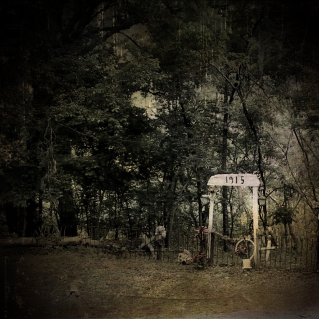 The Lost City of Frenier