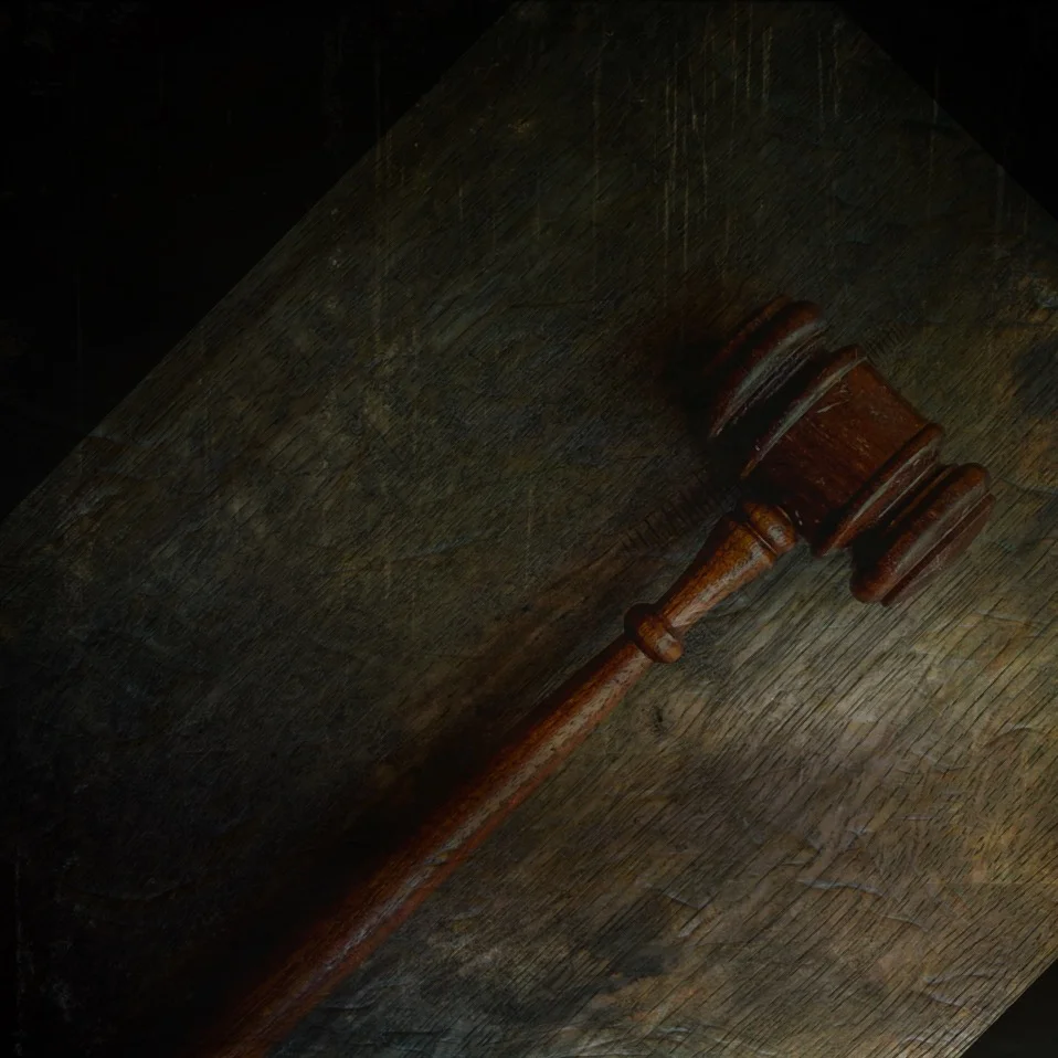 The Greenbrier Ghost