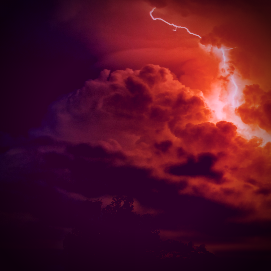 The Gray Man of Pawley's Island