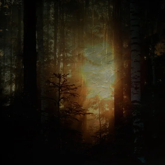 The Devil's Tramping Ground