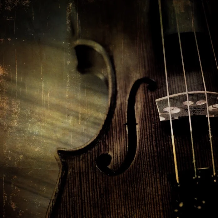 Ghost of Fiddler's Rock