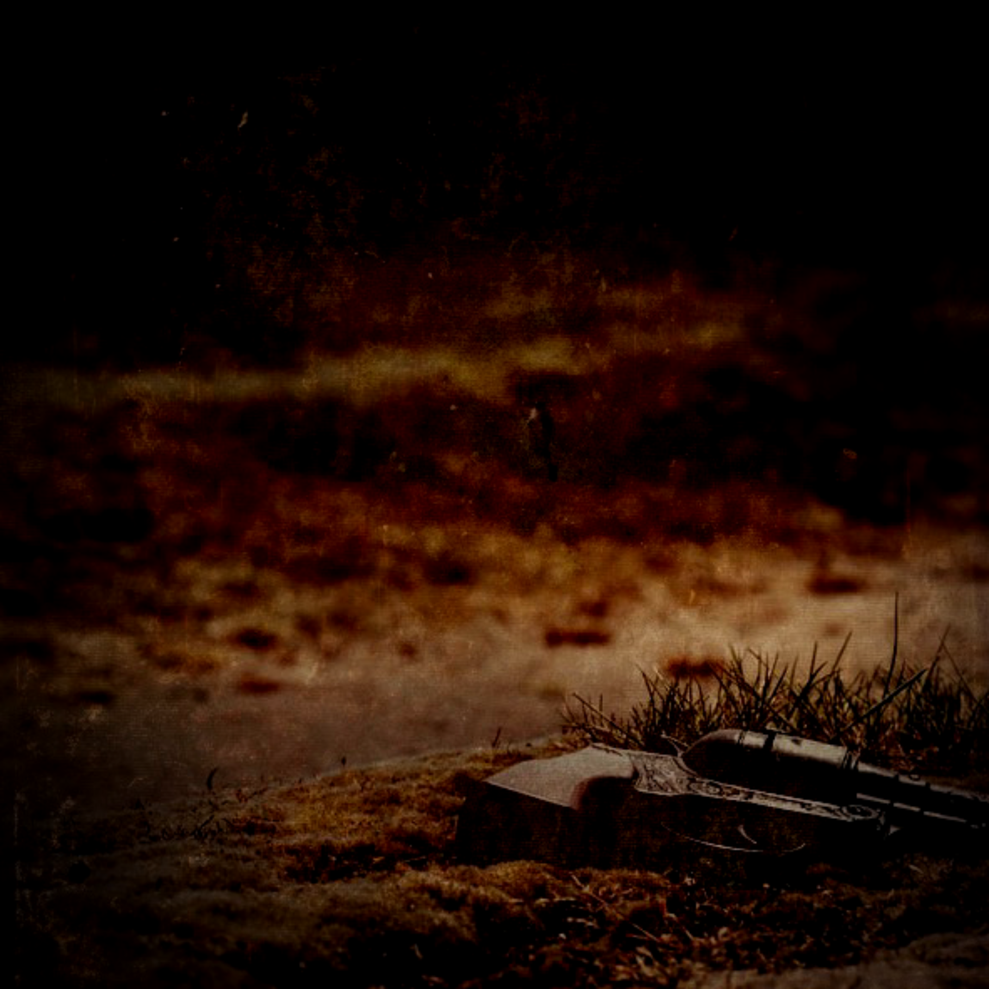 The Bride of Annandale