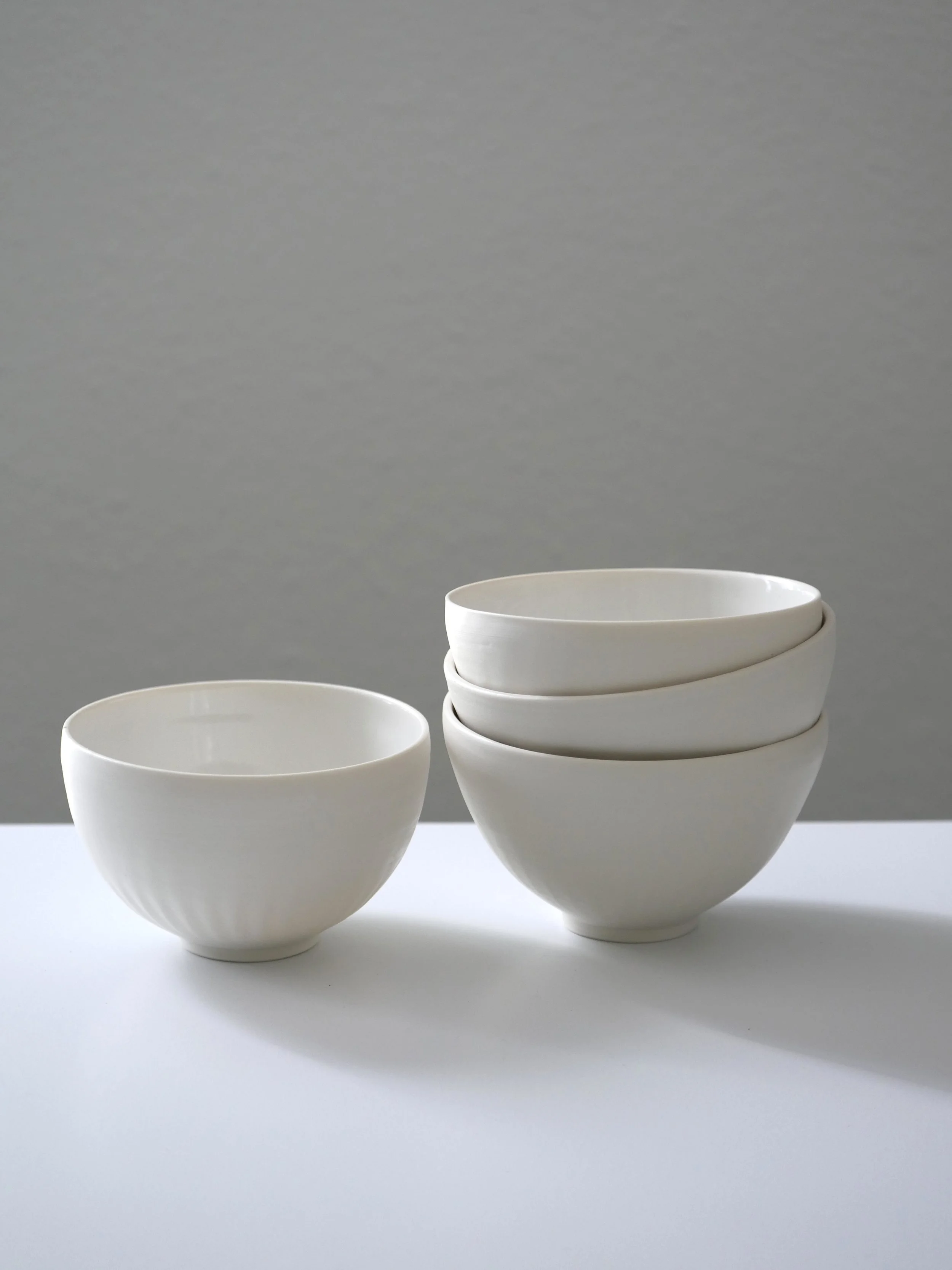 Favorite Naked Bowls Set
