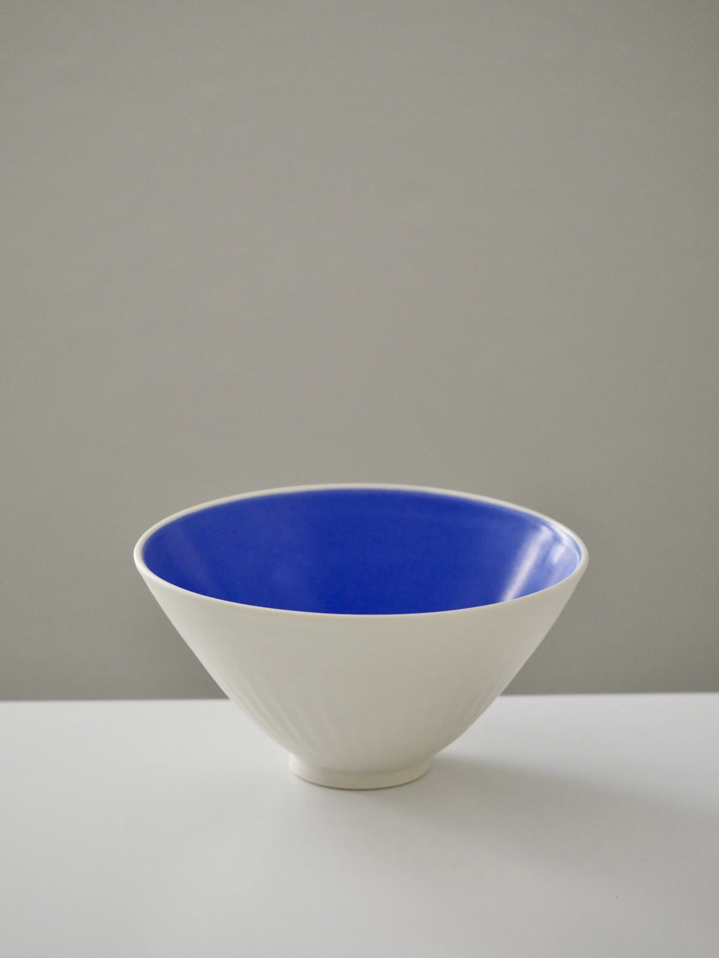 Sky Blue Bowl