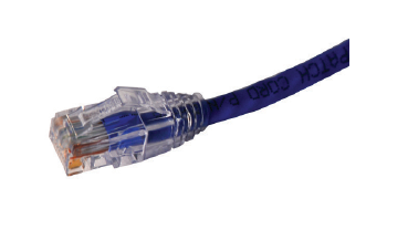 Oncore Power Systems ClearFit Cat.6 UTP Patch Cable 10066