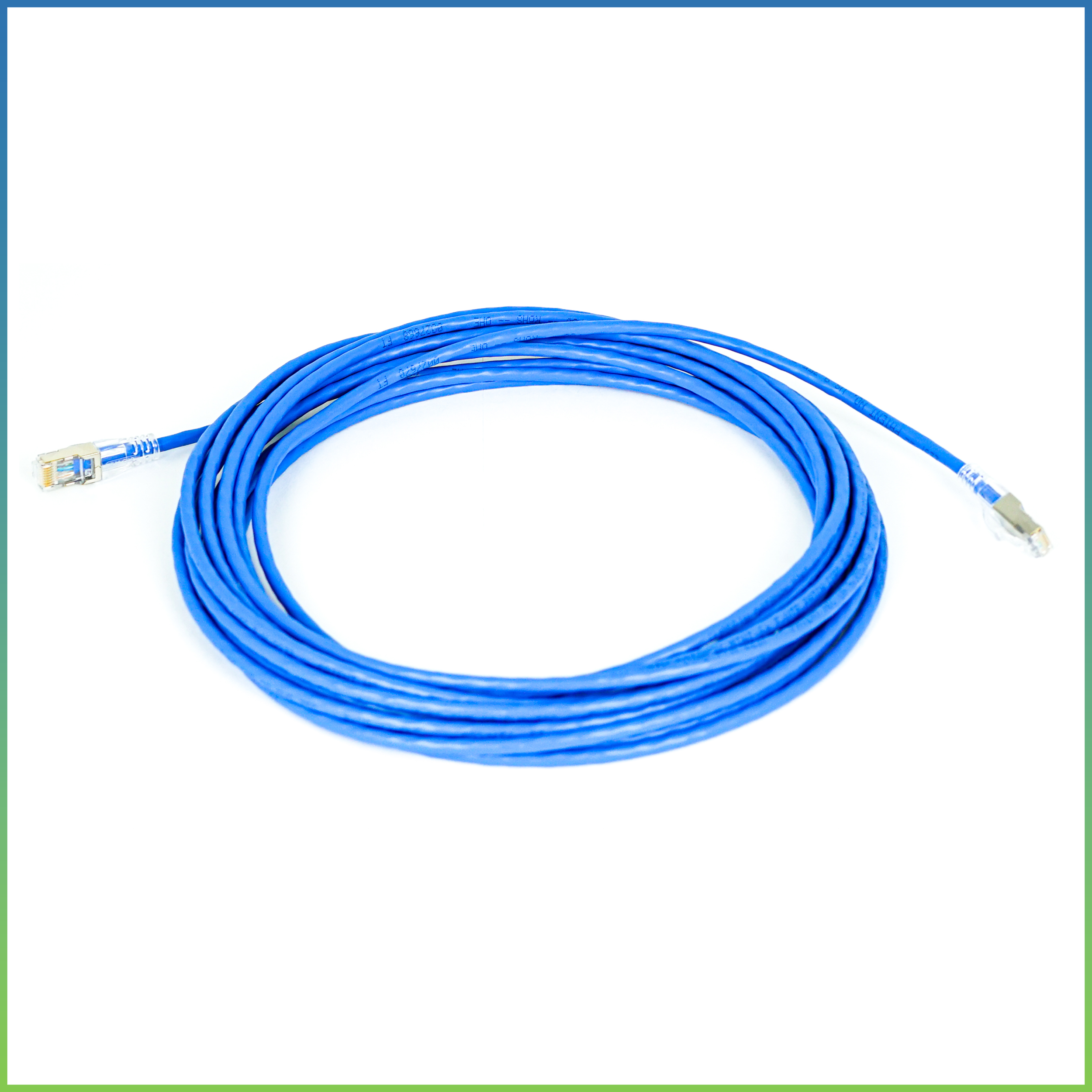 Mini Patch Cords