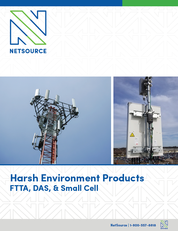 Harsh Environment Products