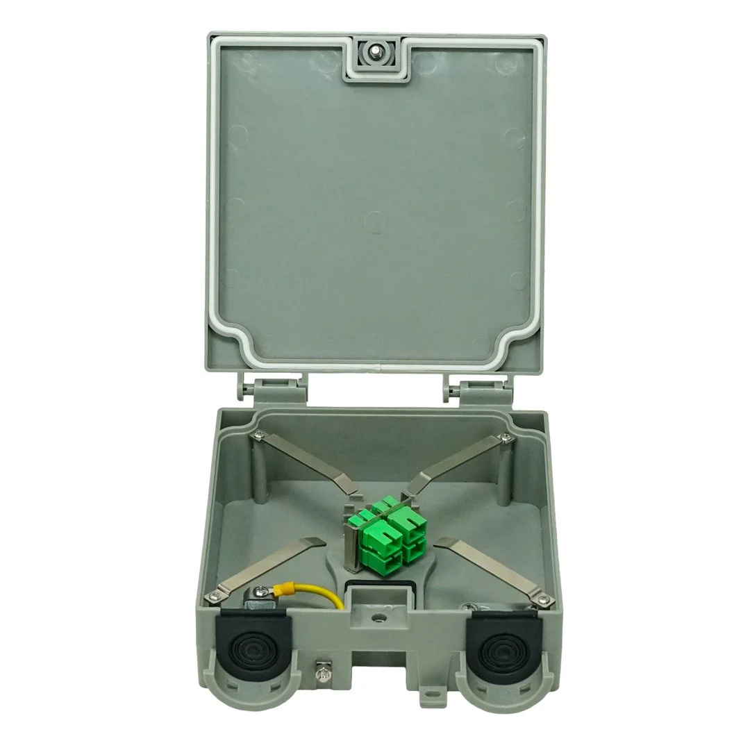 NetSource NID Enclosure