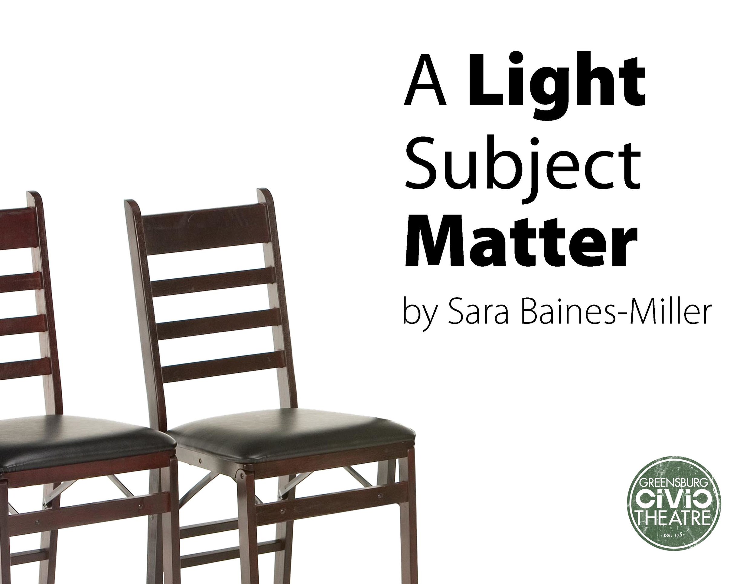 A Light Subject Matter Poster.jpg
